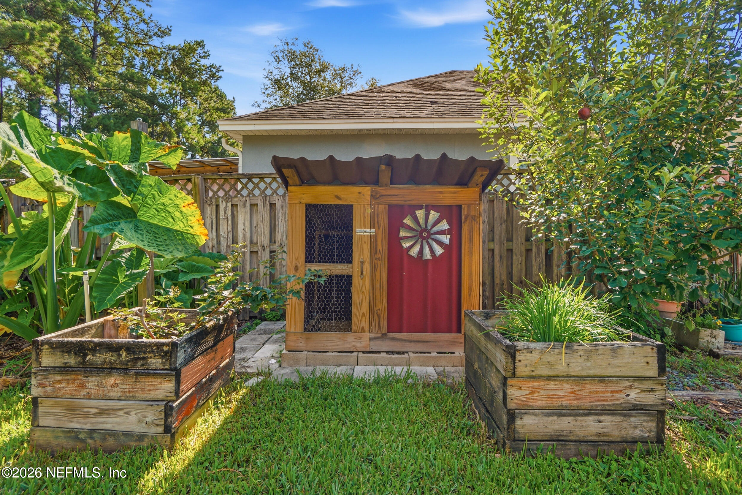 324 SILVER GLEN Avenue, St. Augustine