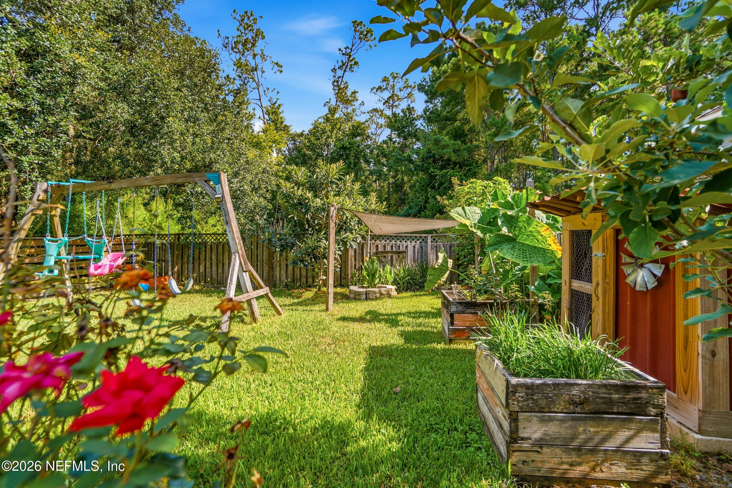 324 SILVER GLEN Avenue, St. Augustine