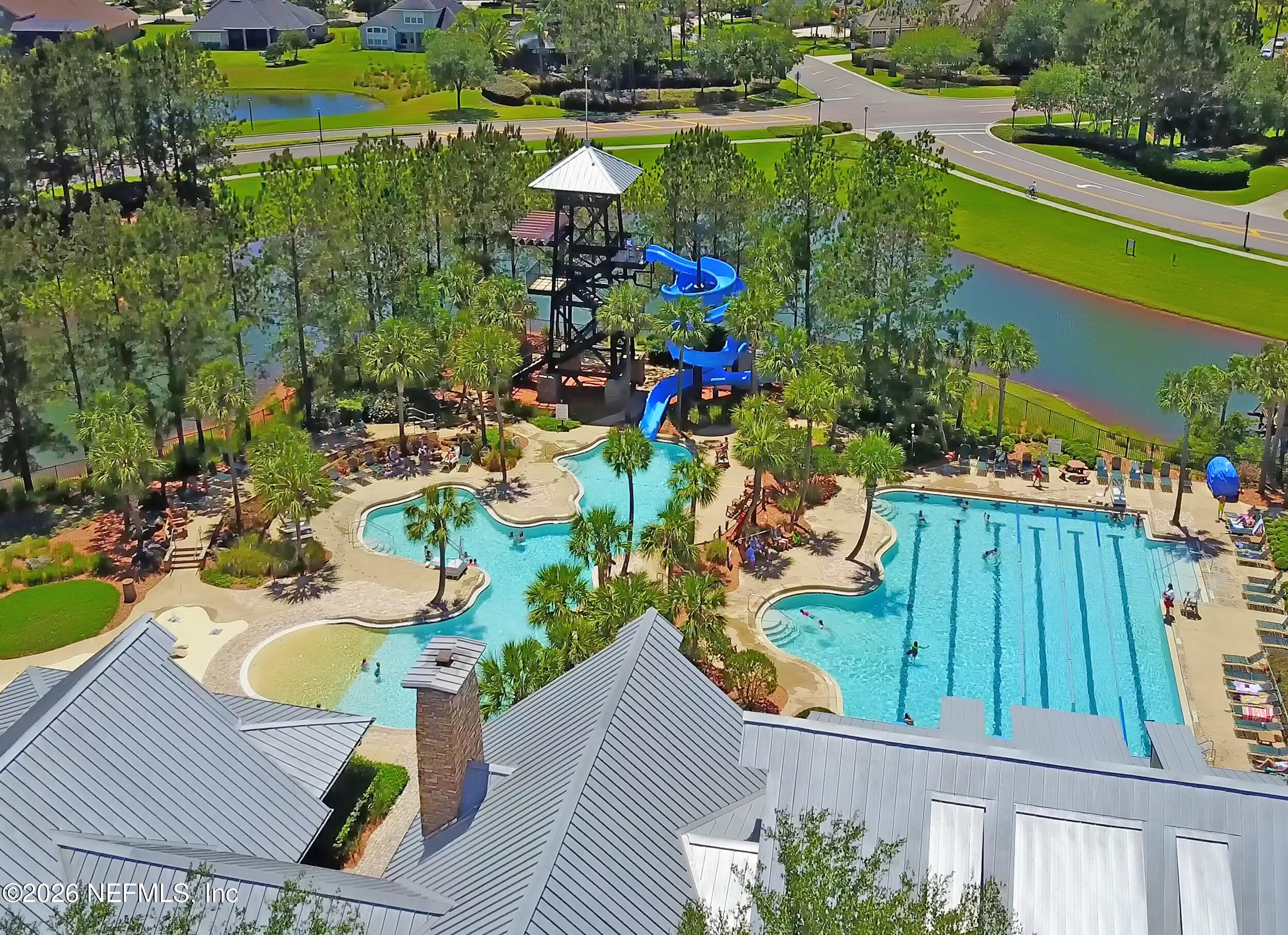 324 SILVER GLEN Avenue, St. Augustine