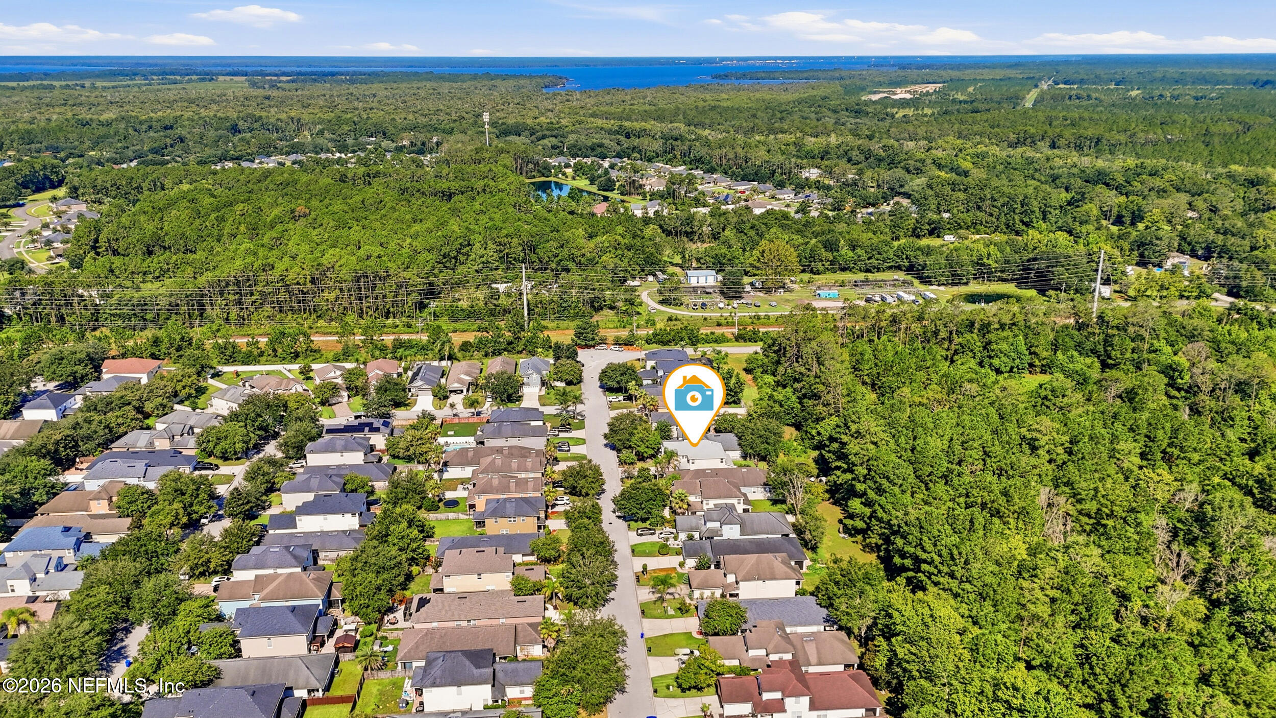 324 SILVER GLEN Avenue, St. Augustine