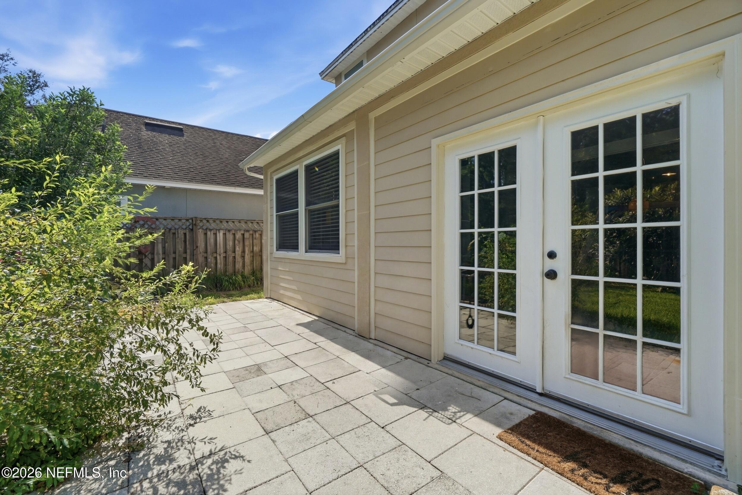 324 SILVER GLEN Avenue, St. Augustine