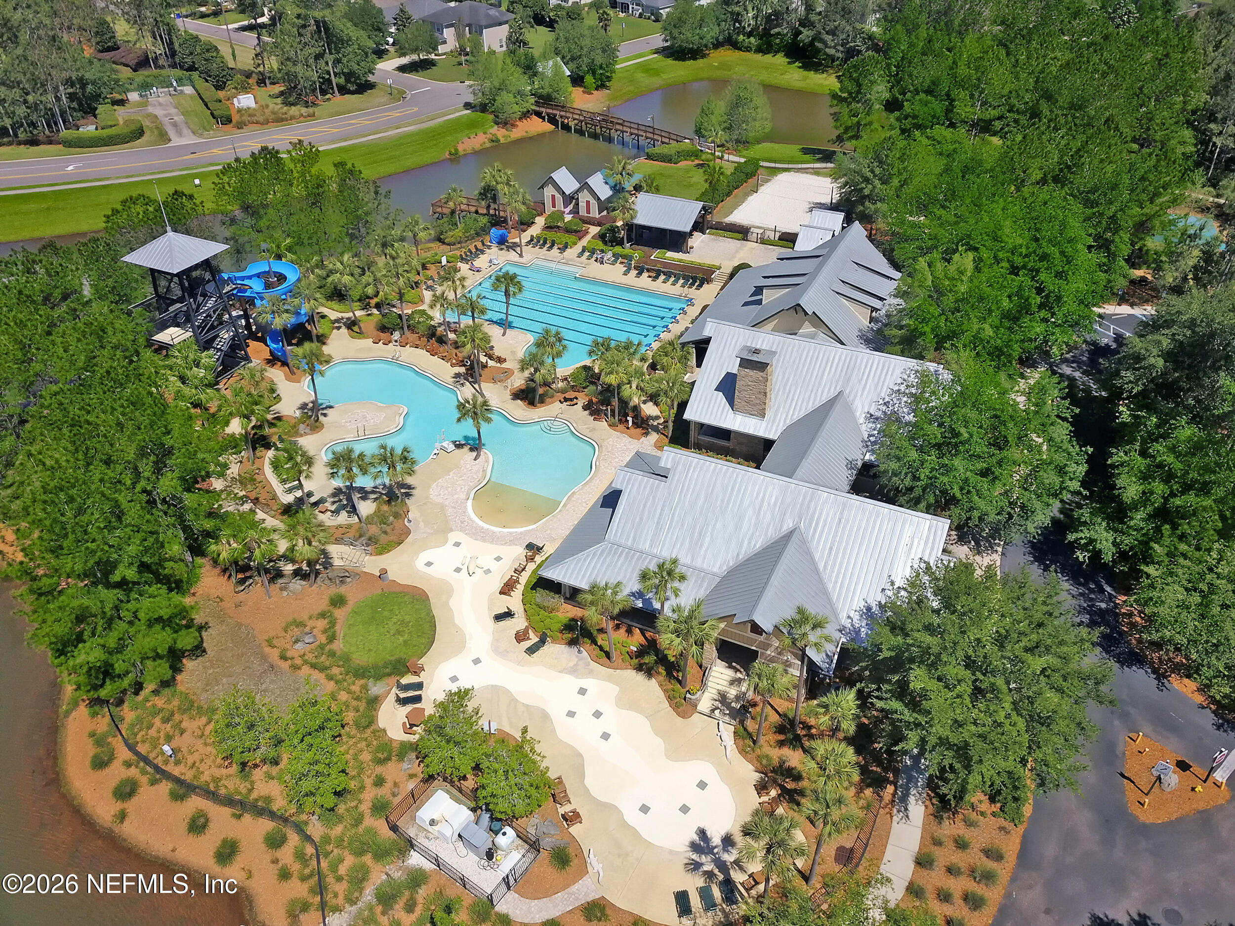 324 SILVER GLEN Avenue, St. Augustine