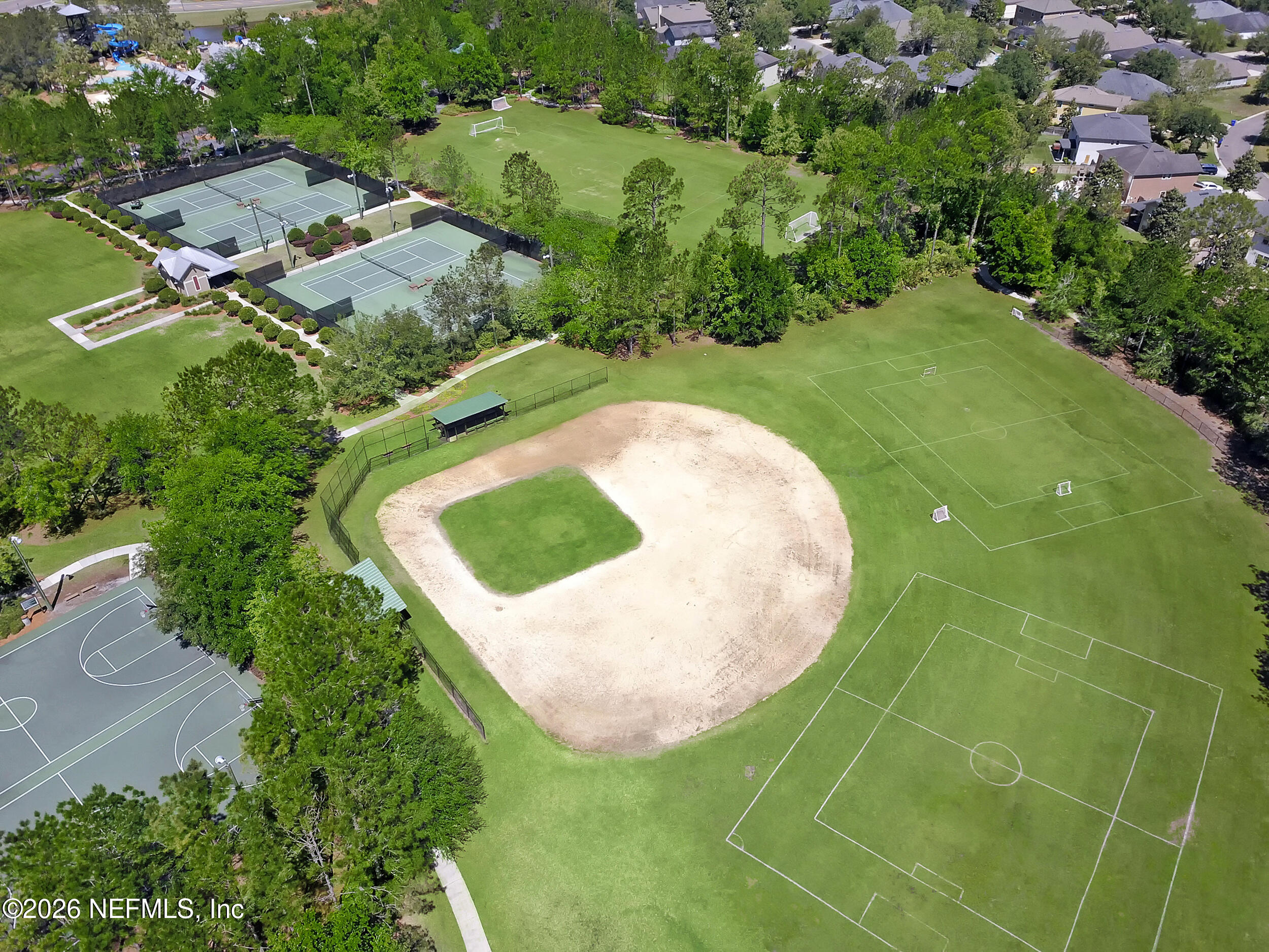 324 SILVER GLEN Avenue, St. Augustine