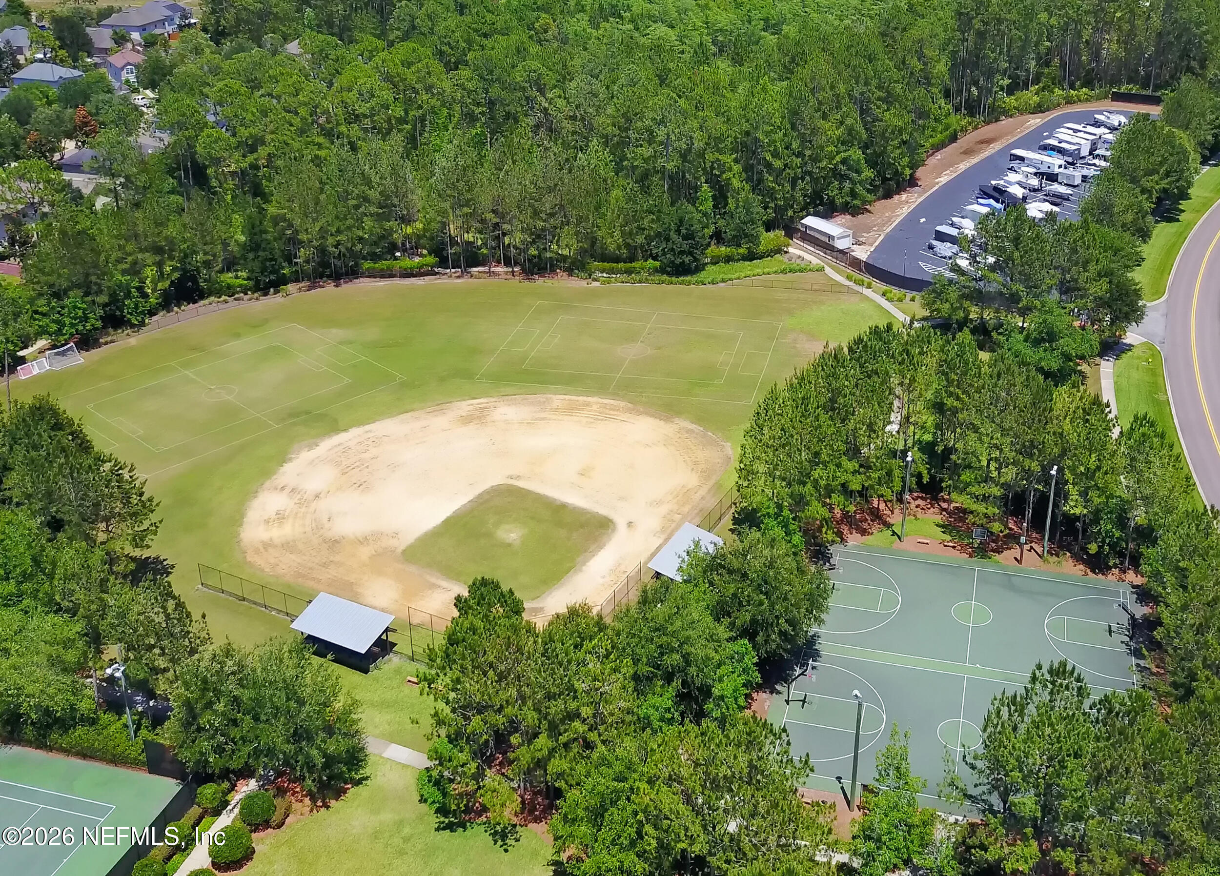 324 SILVER GLEN Avenue, St. Augustine