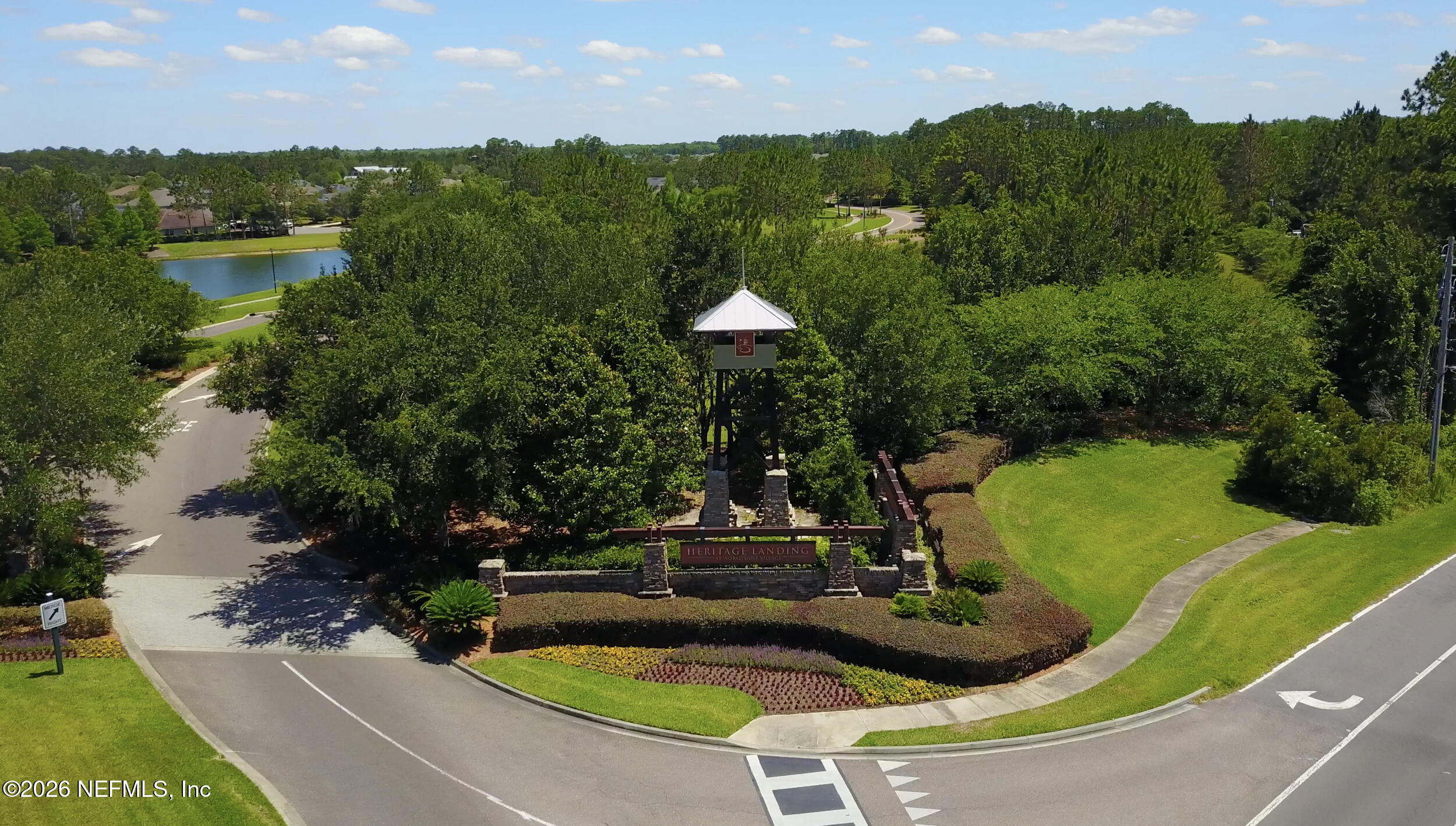 324 SILVER GLEN Avenue, St. Augustine