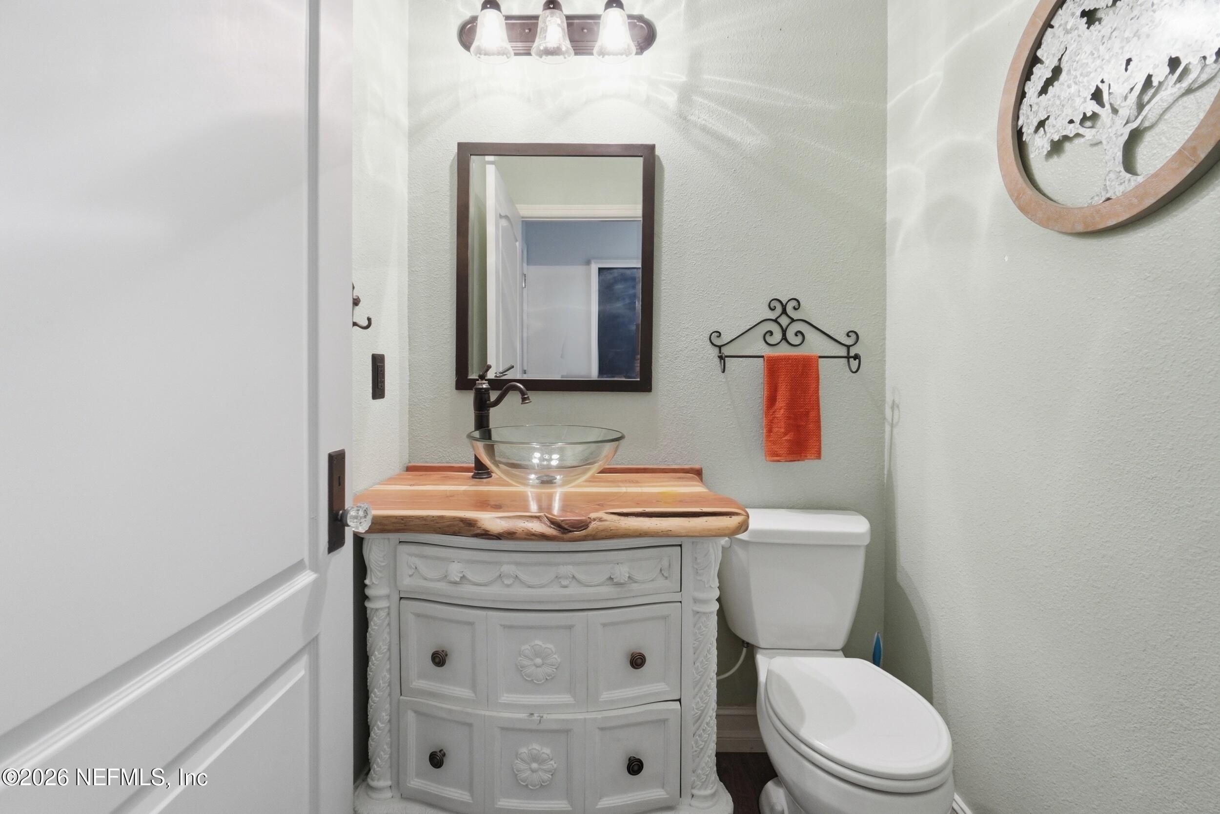 324 SILVER GLEN Avenue, St. Augustine