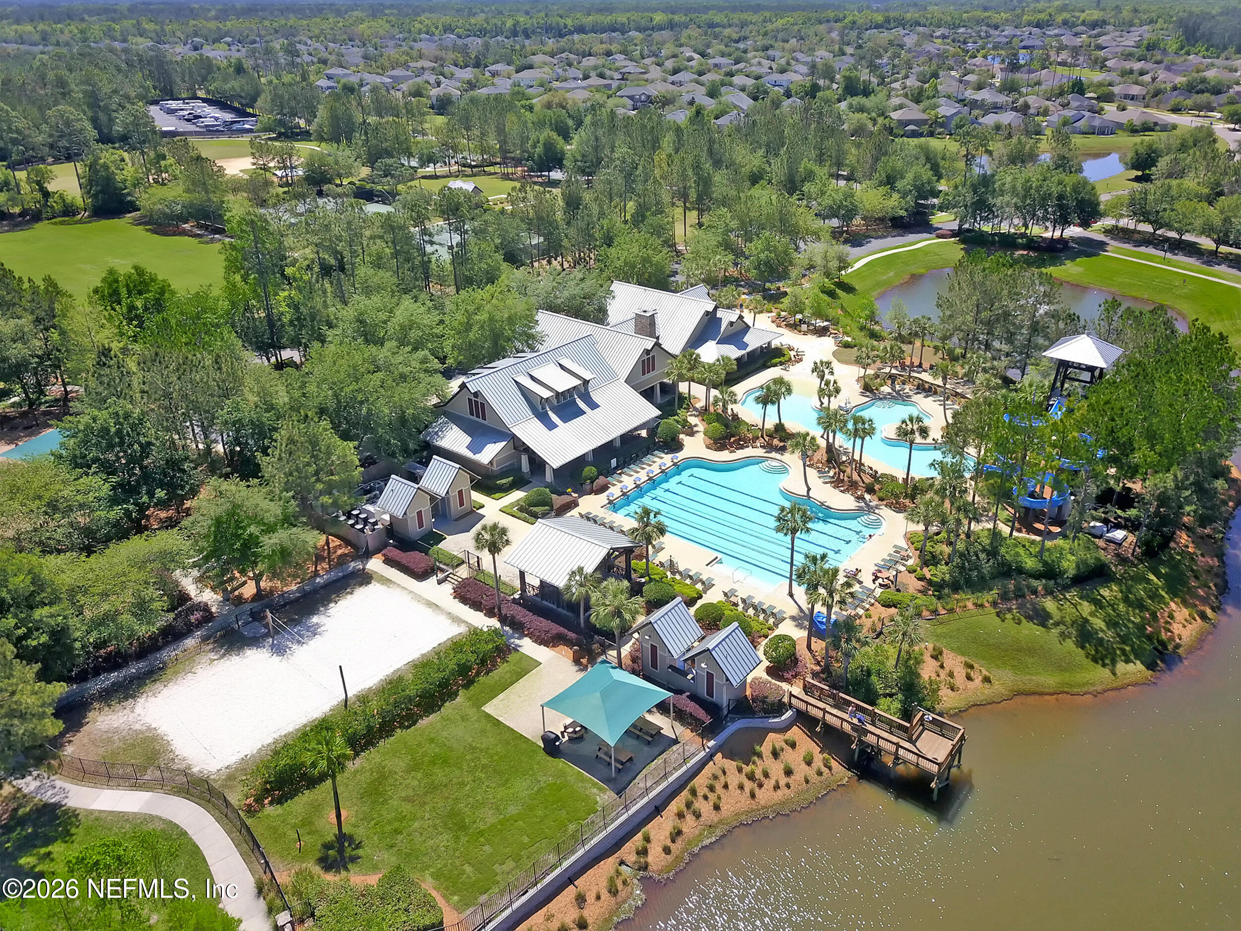324 SILVER GLEN Avenue, St. Augustine