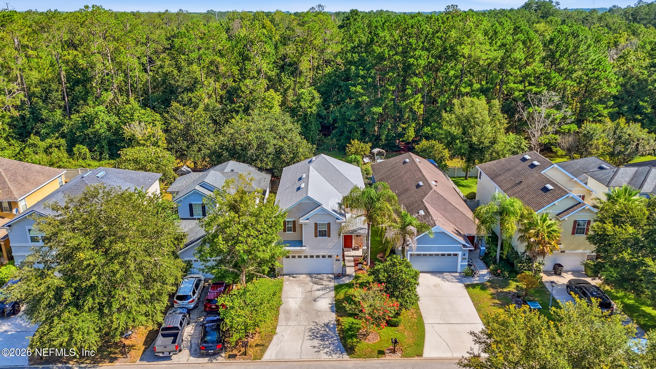 324 SILVER GLEN Avenue, St. Augustine