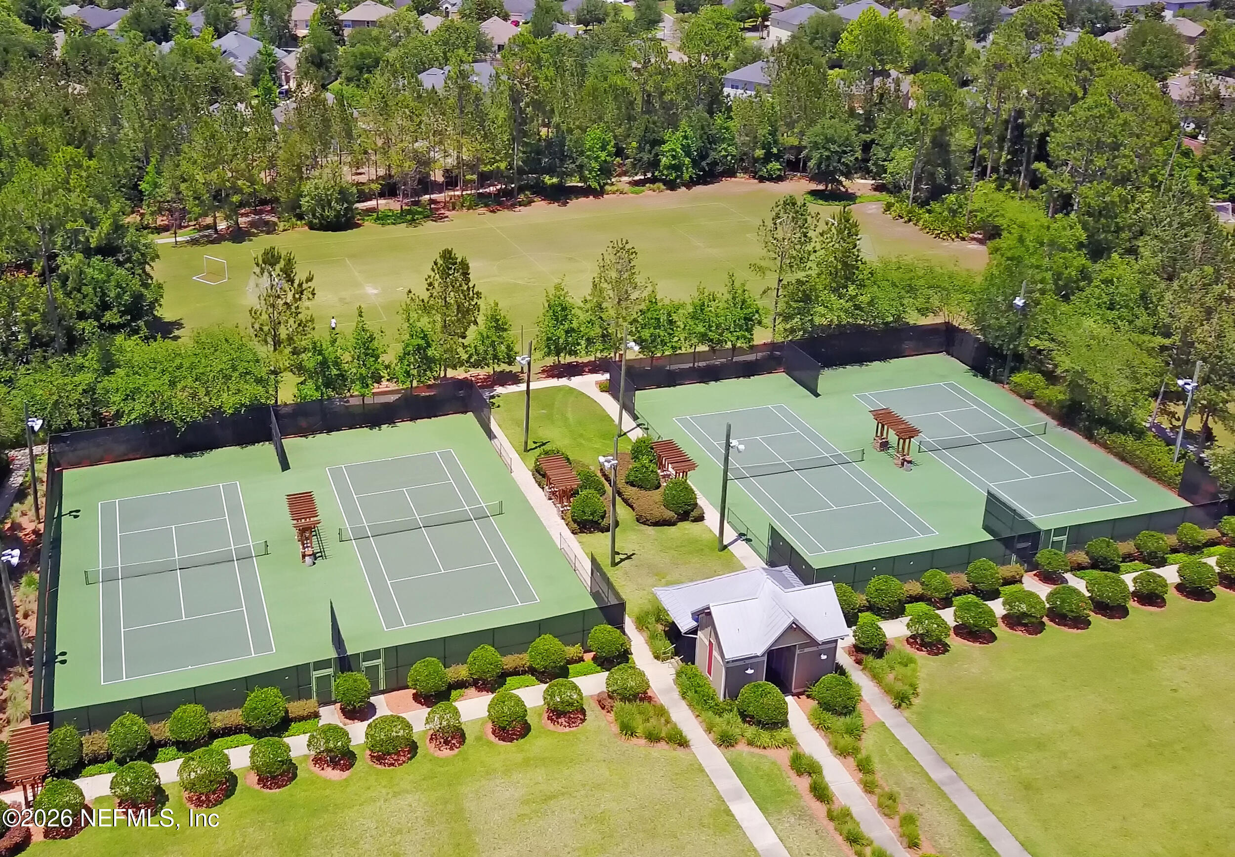 324 SILVER GLEN Avenue, St. Augustine