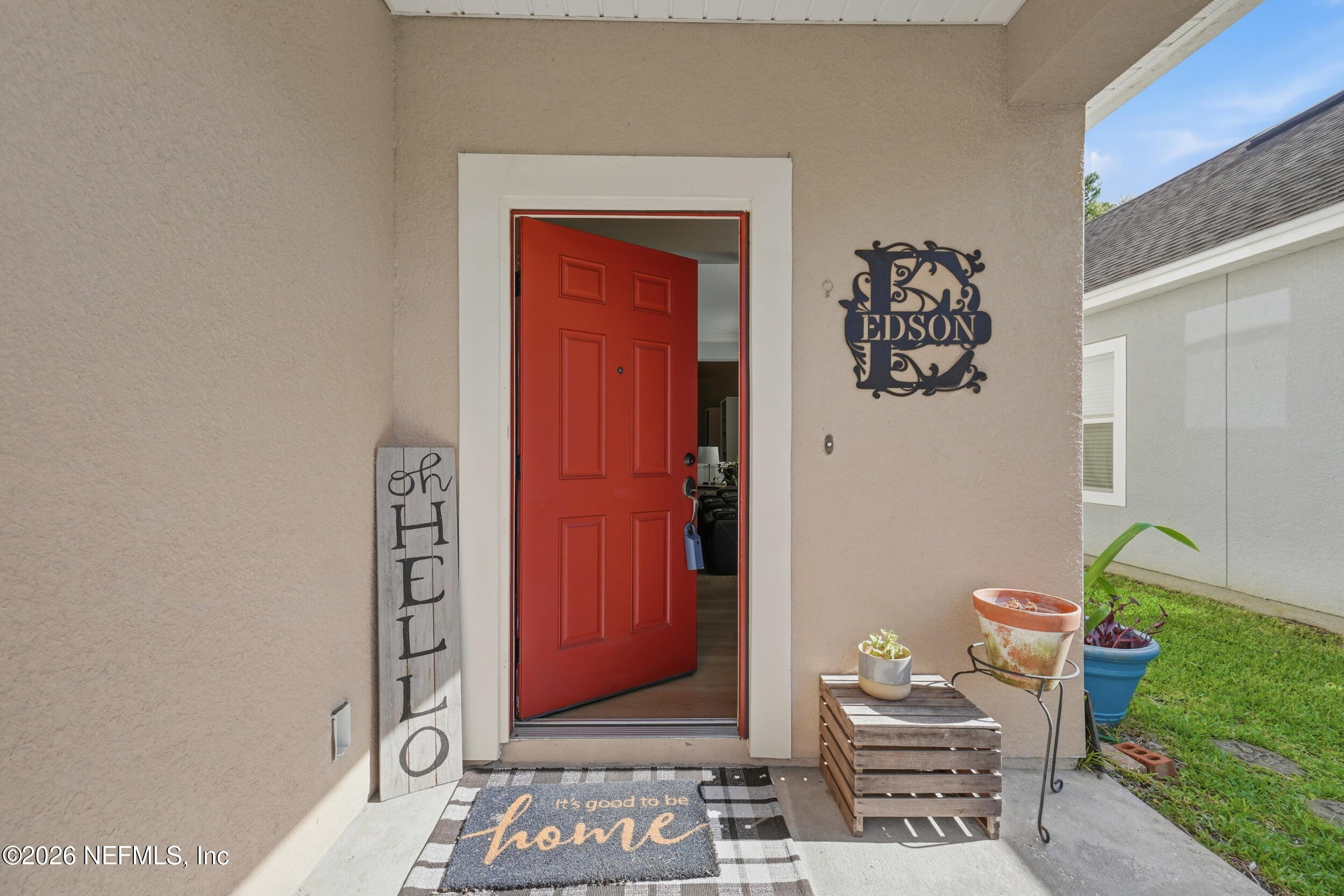 324 SILVER GLEN Avenue, St. Augustine