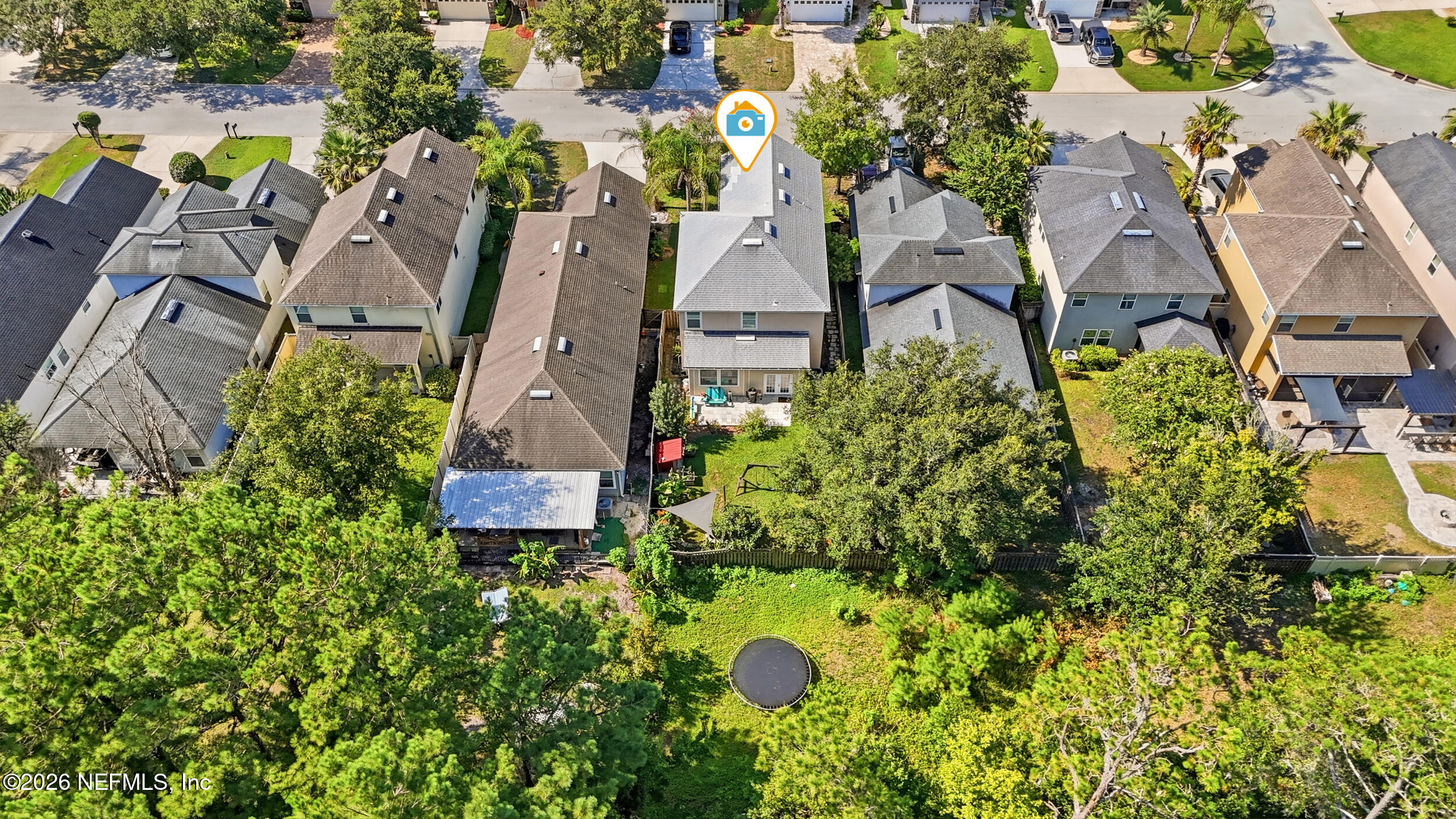324 SILVER GLEN Avenue, St. Augustine