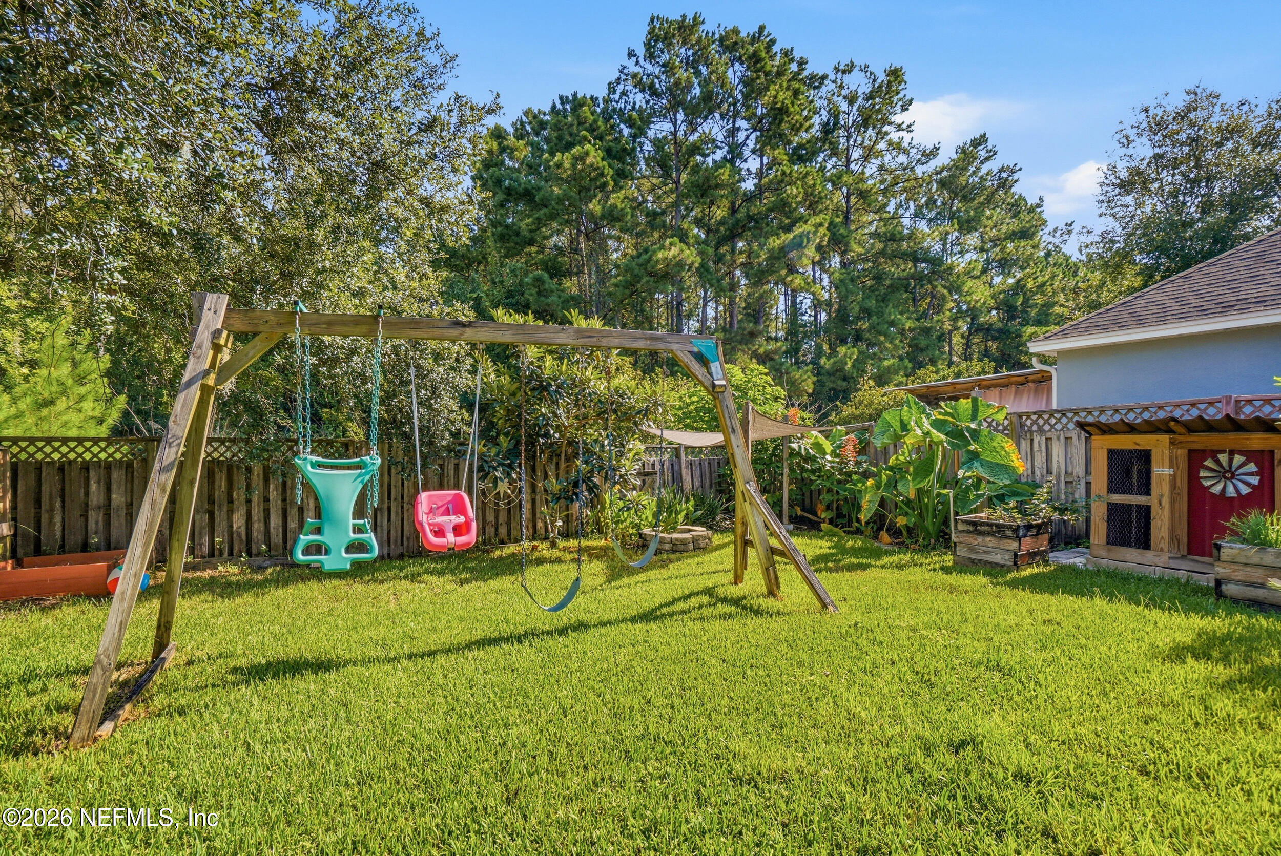 324 SILVER GLEN Avenue, St. Augustine