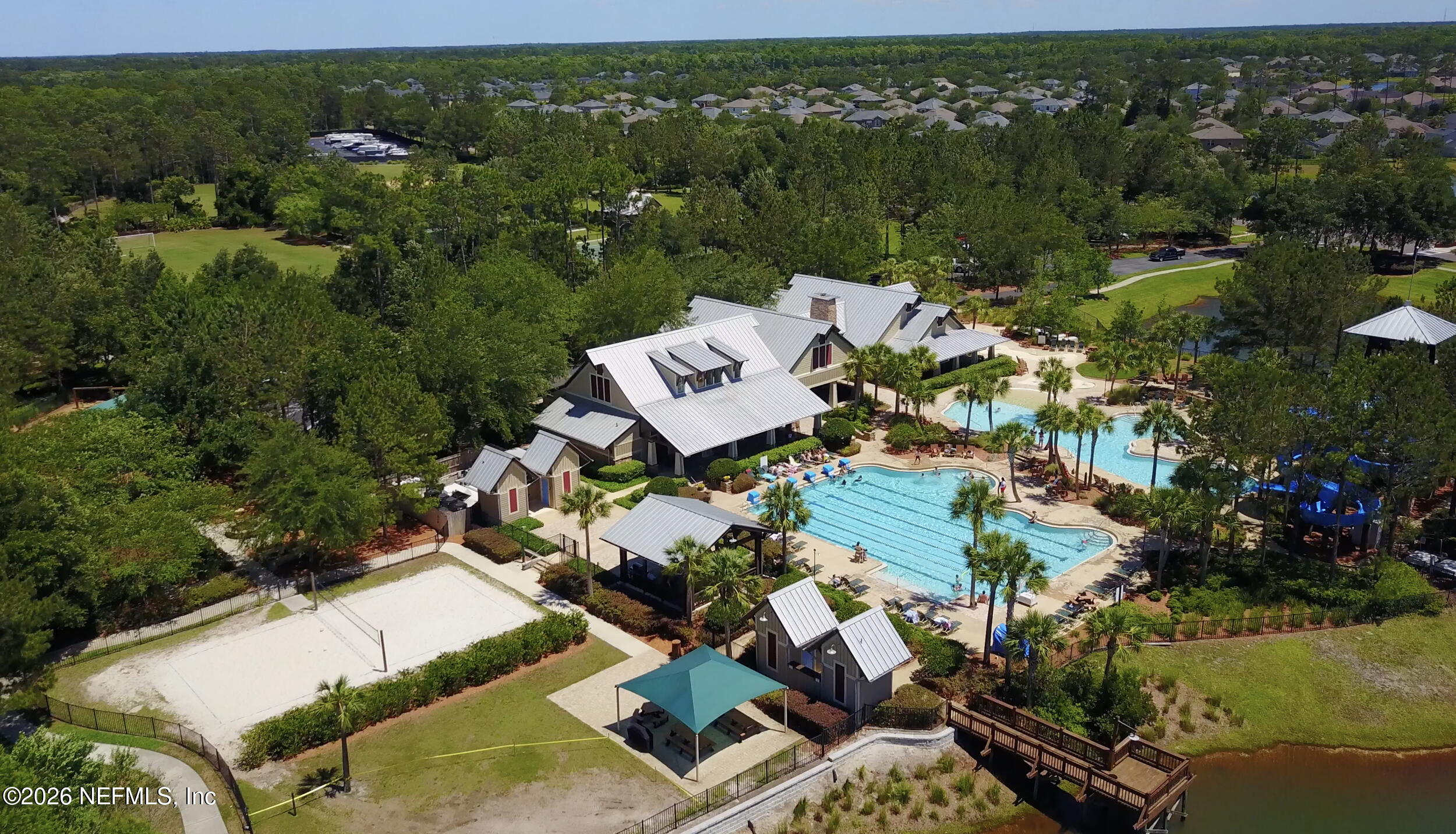 324 SILVER GLEN Avenue, St. Augustine