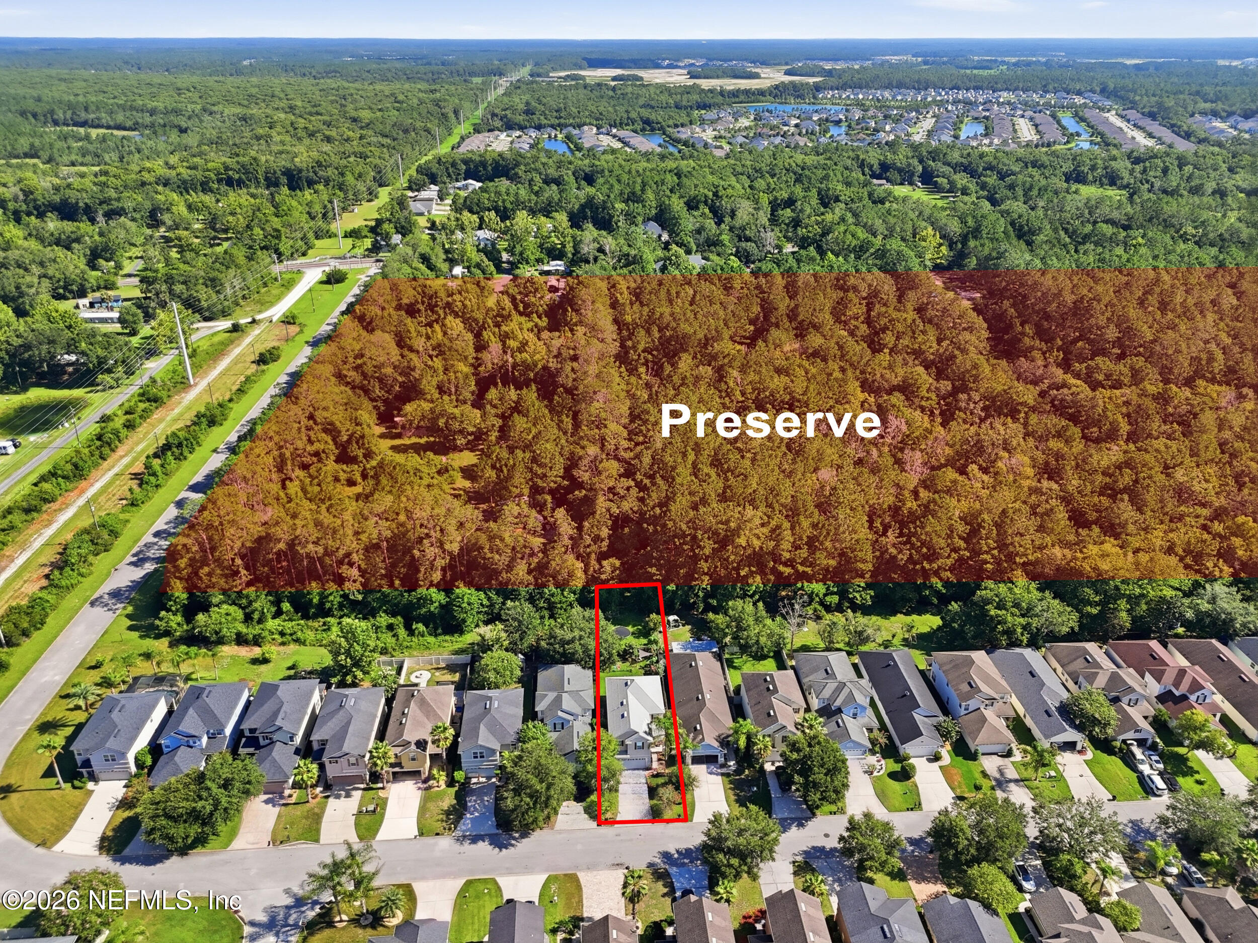 324 SILVER GLEN Avenue, St. Augustine