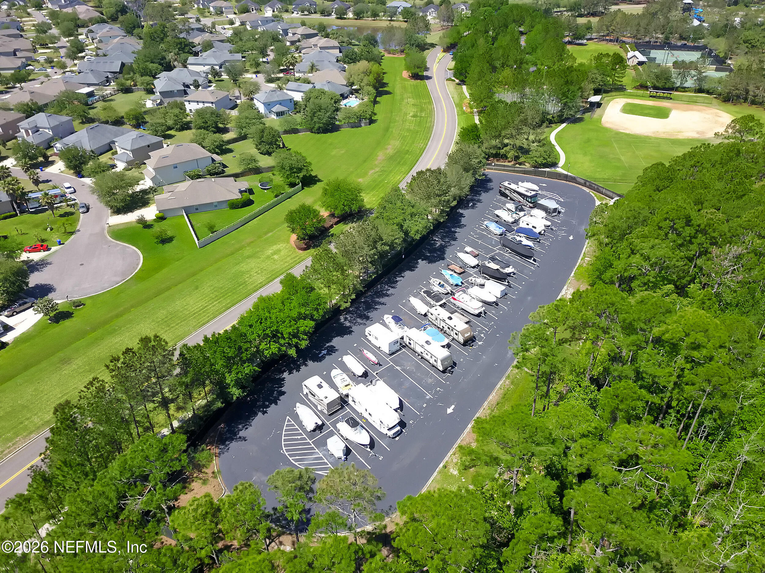 324 SILVER GLEN Avenue, St. Augustine