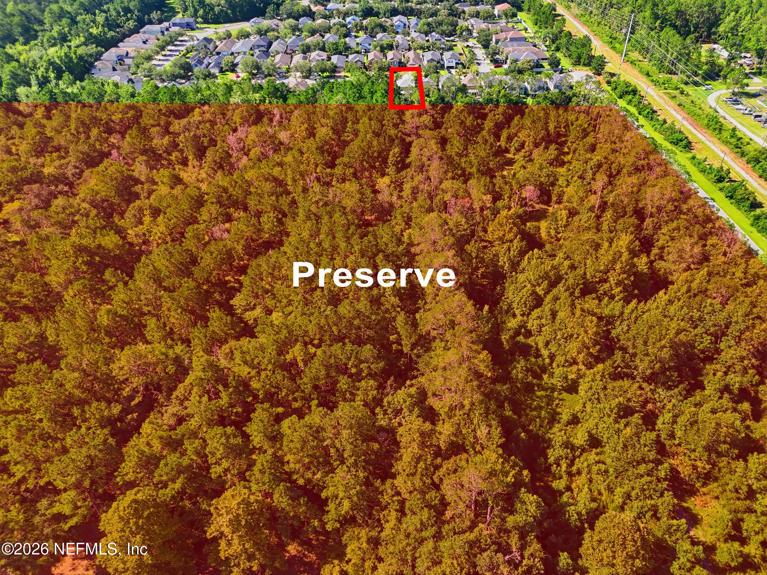 324 SILVER GLEN Avenue, St. Augustine