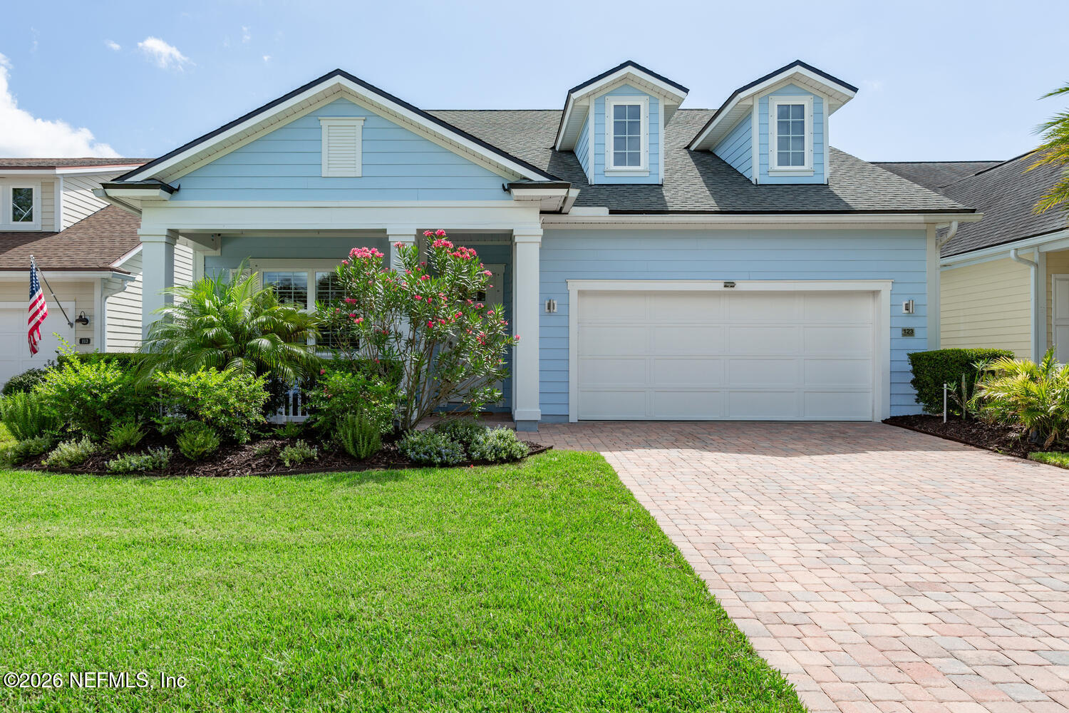 123 CAPE HATTERAS Drive