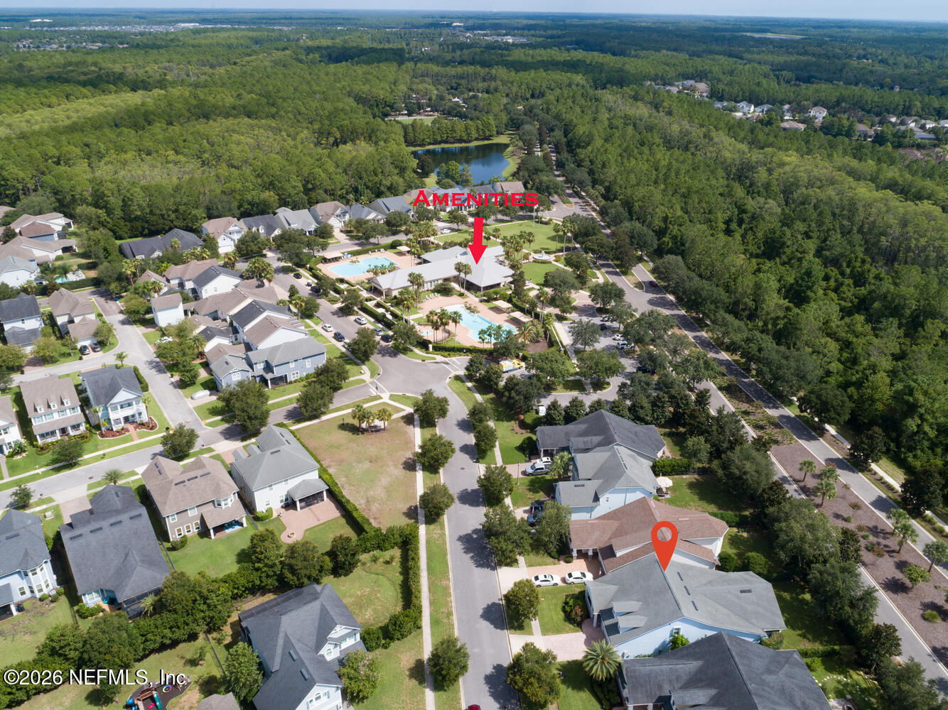 123 CAPE HATTERAS Drive