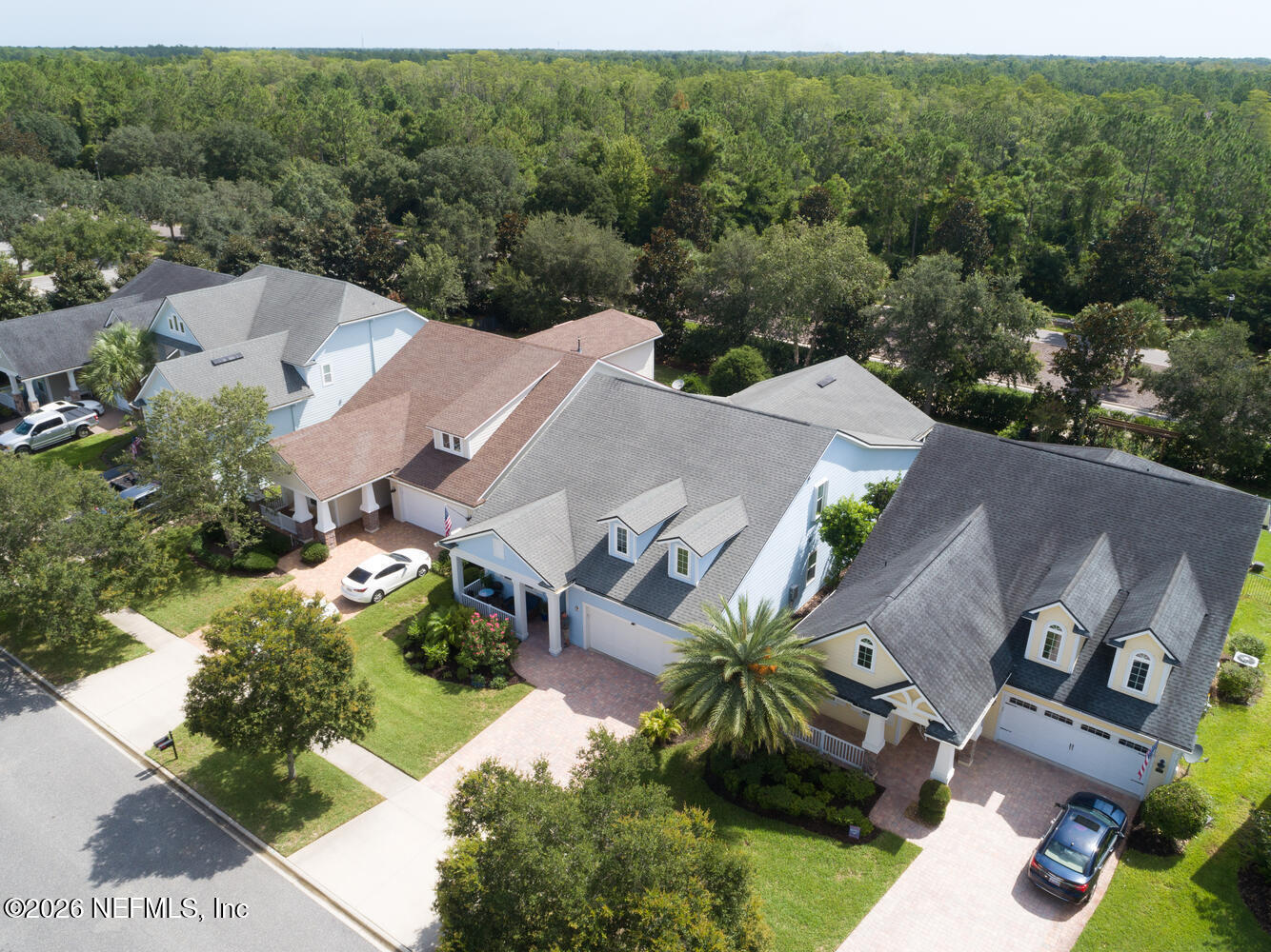 123 CAPE HATTERAS Drive