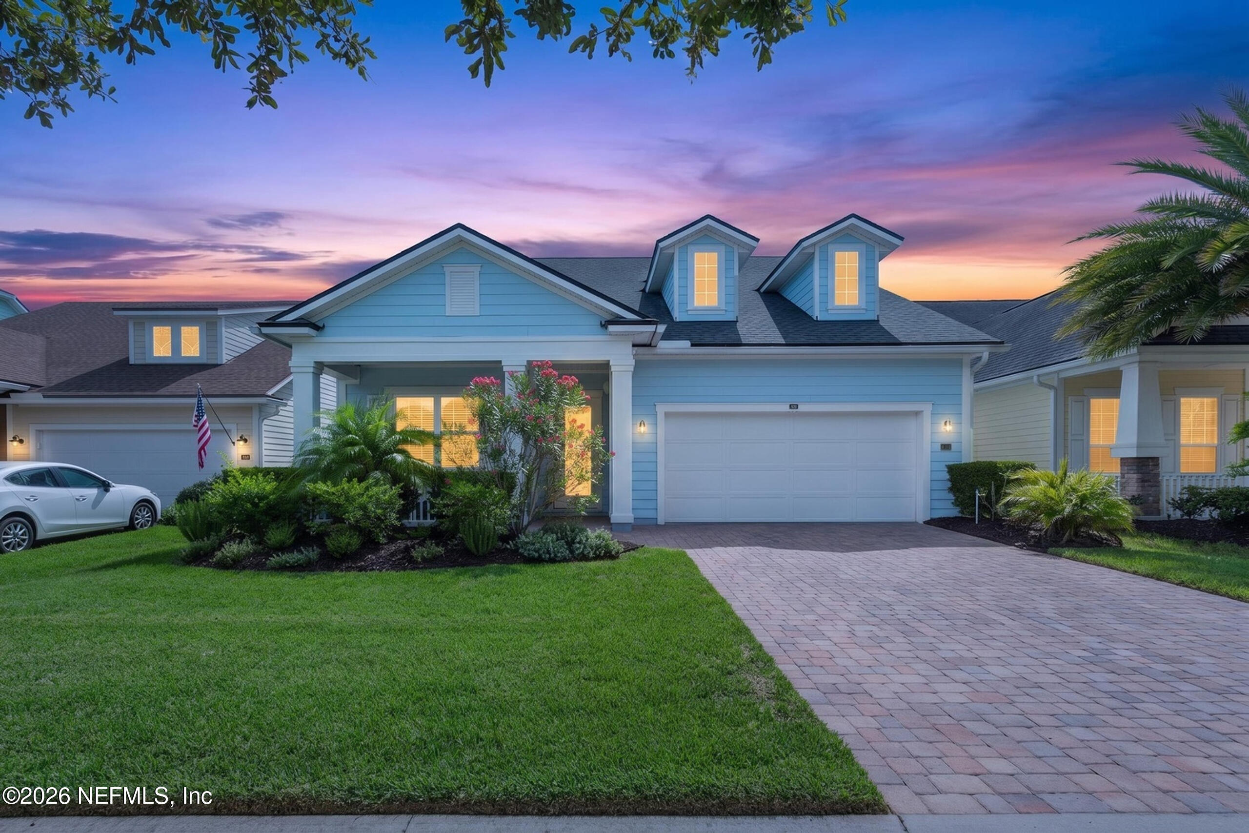 123 CAPE HATTERAS Drive