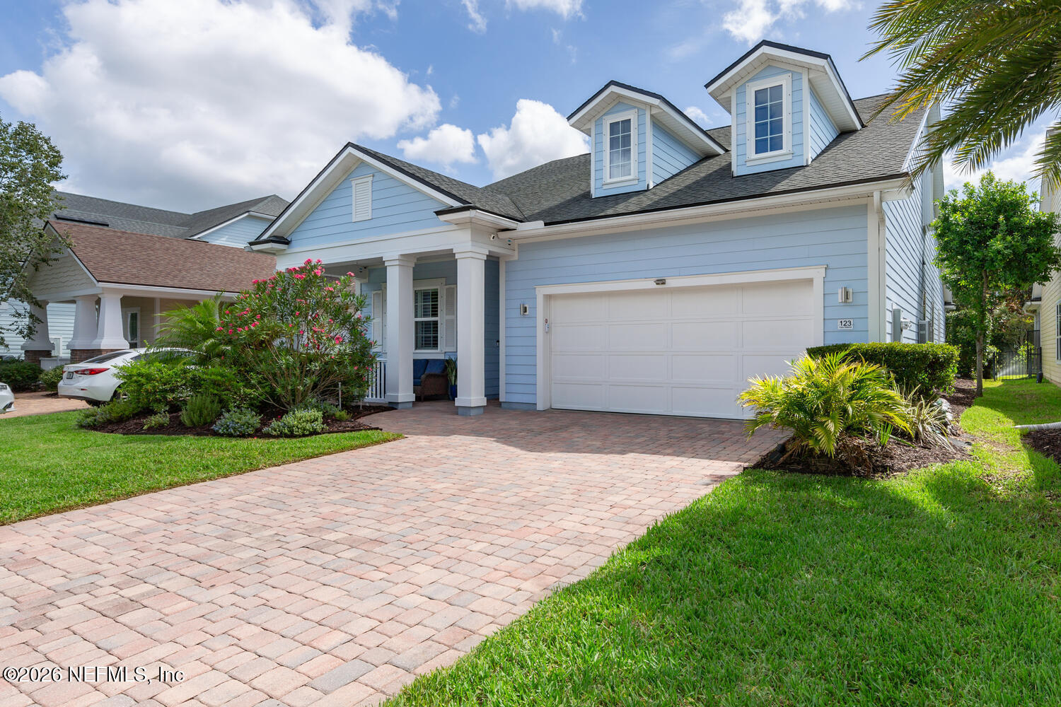 123 CAPE HATTERAS Drive