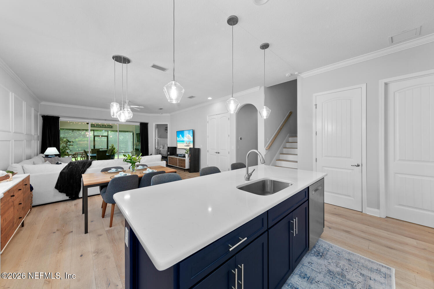 123 CAPE HATTERAS Drive