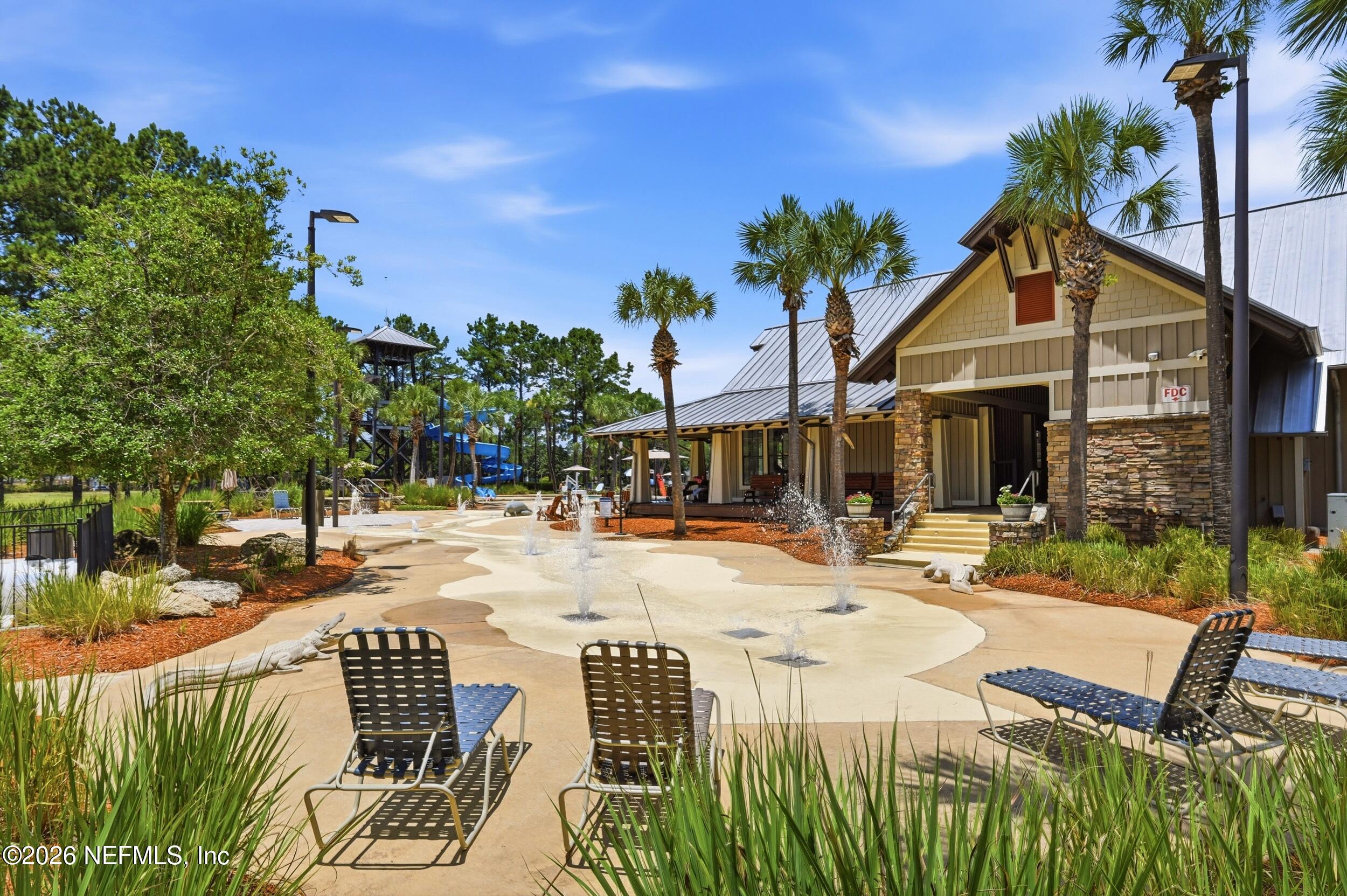 1225 SPLENDID RAVINE Street, St. Augustine