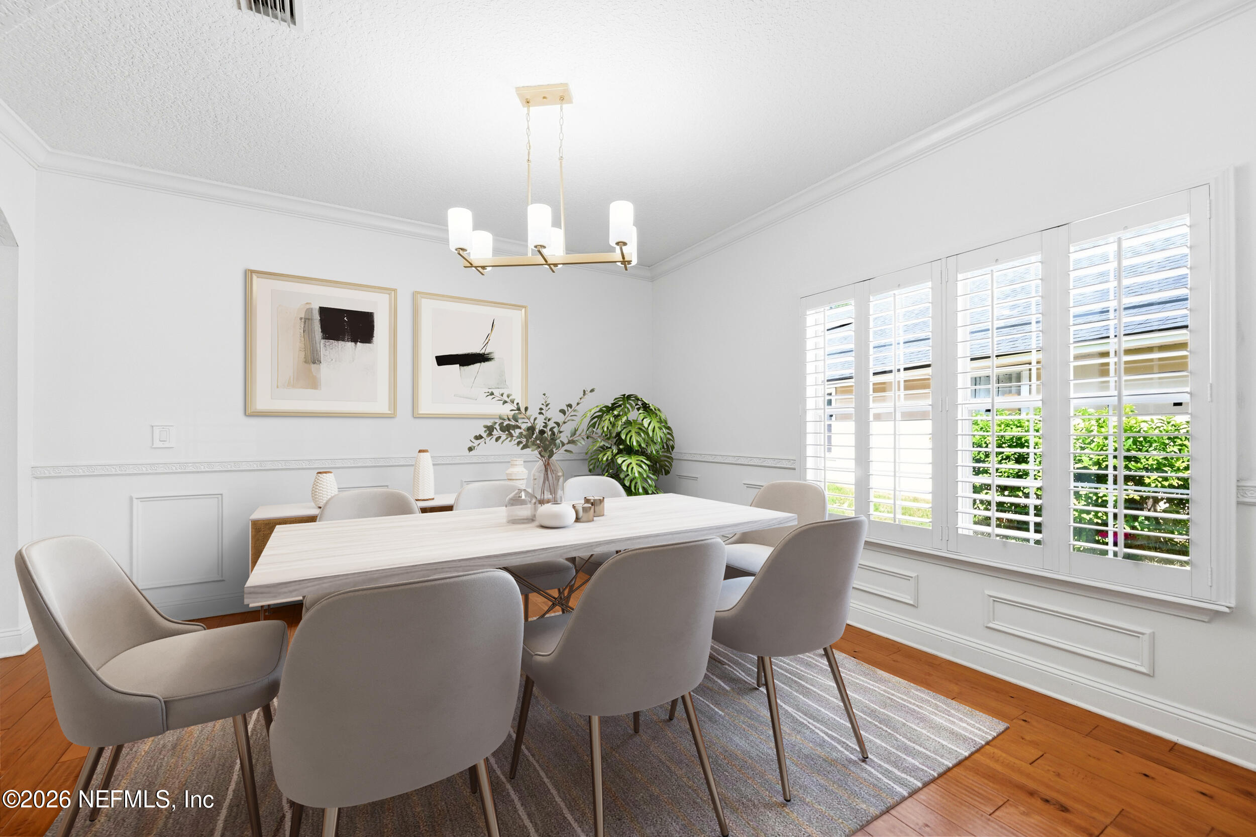 1225 SPLENDID RAVINE Street, St. Augustine