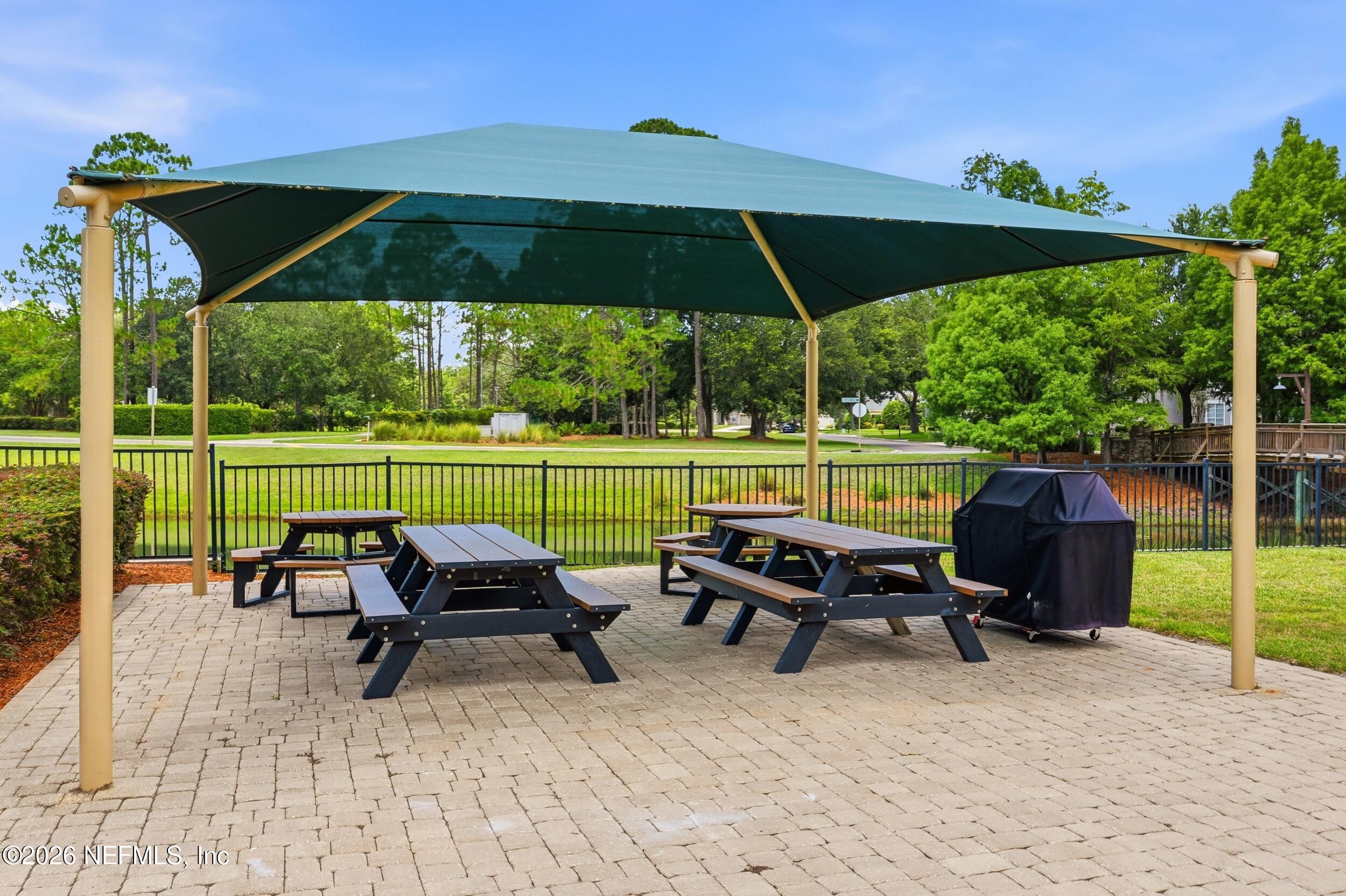 1225 SPLENDID RAVINE Street, St. Augustine