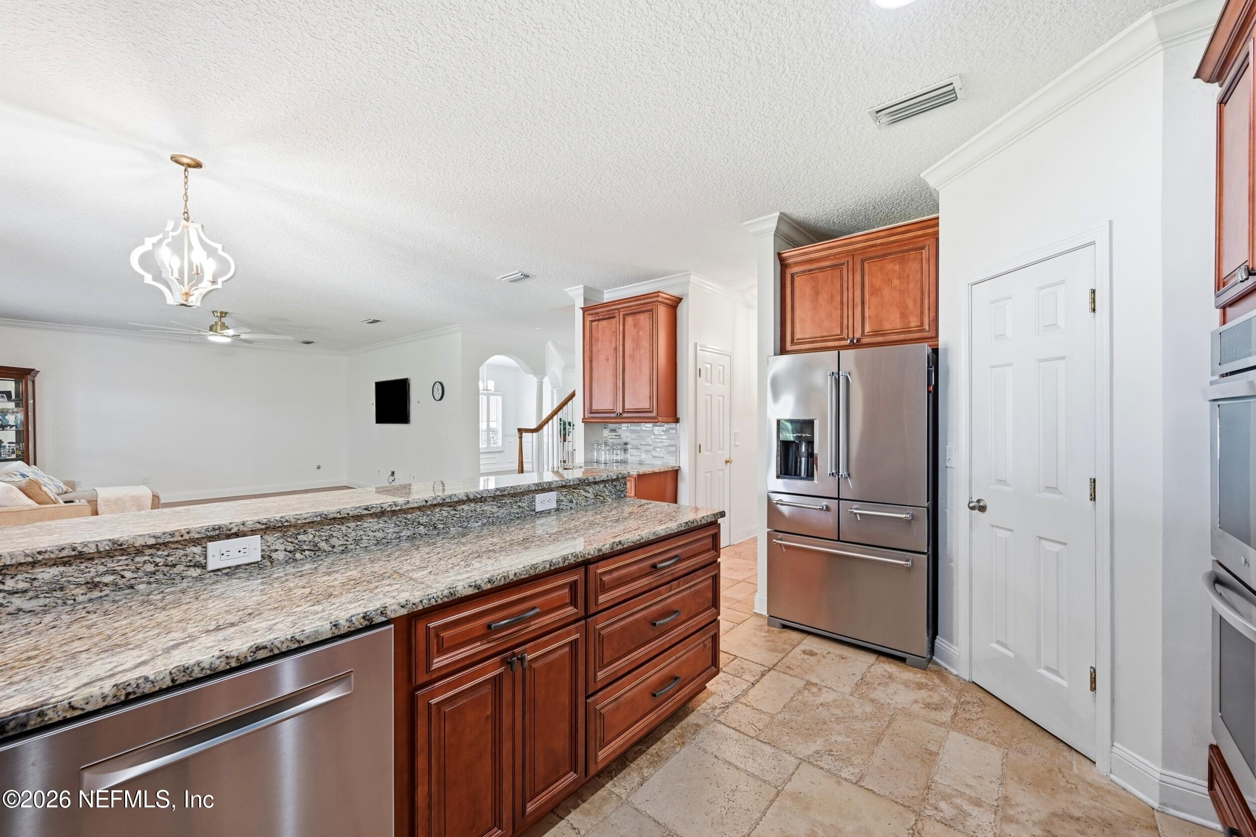 1225 SPLENDID RAVINE Street, St. Augustine