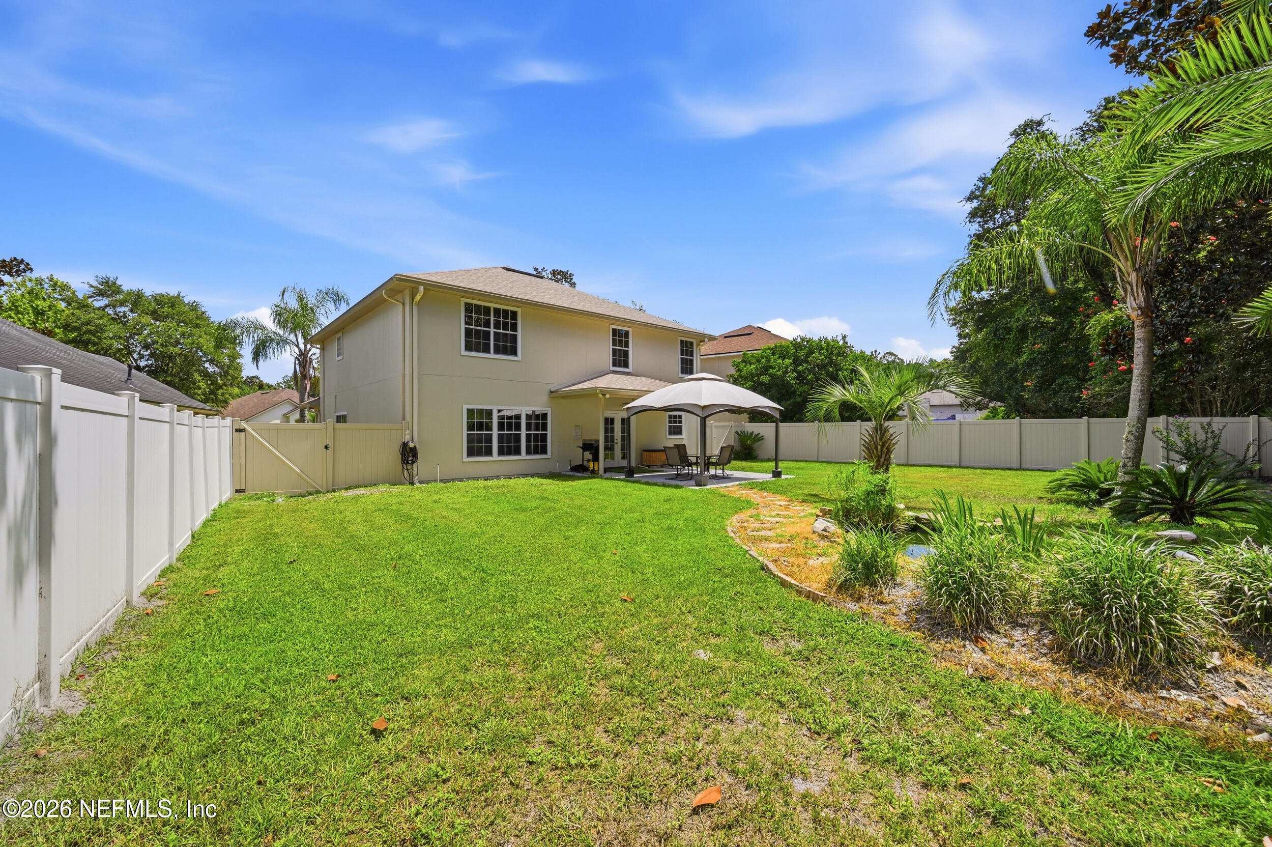 1225 SPLENDID RAVINE Street, St. Augustine