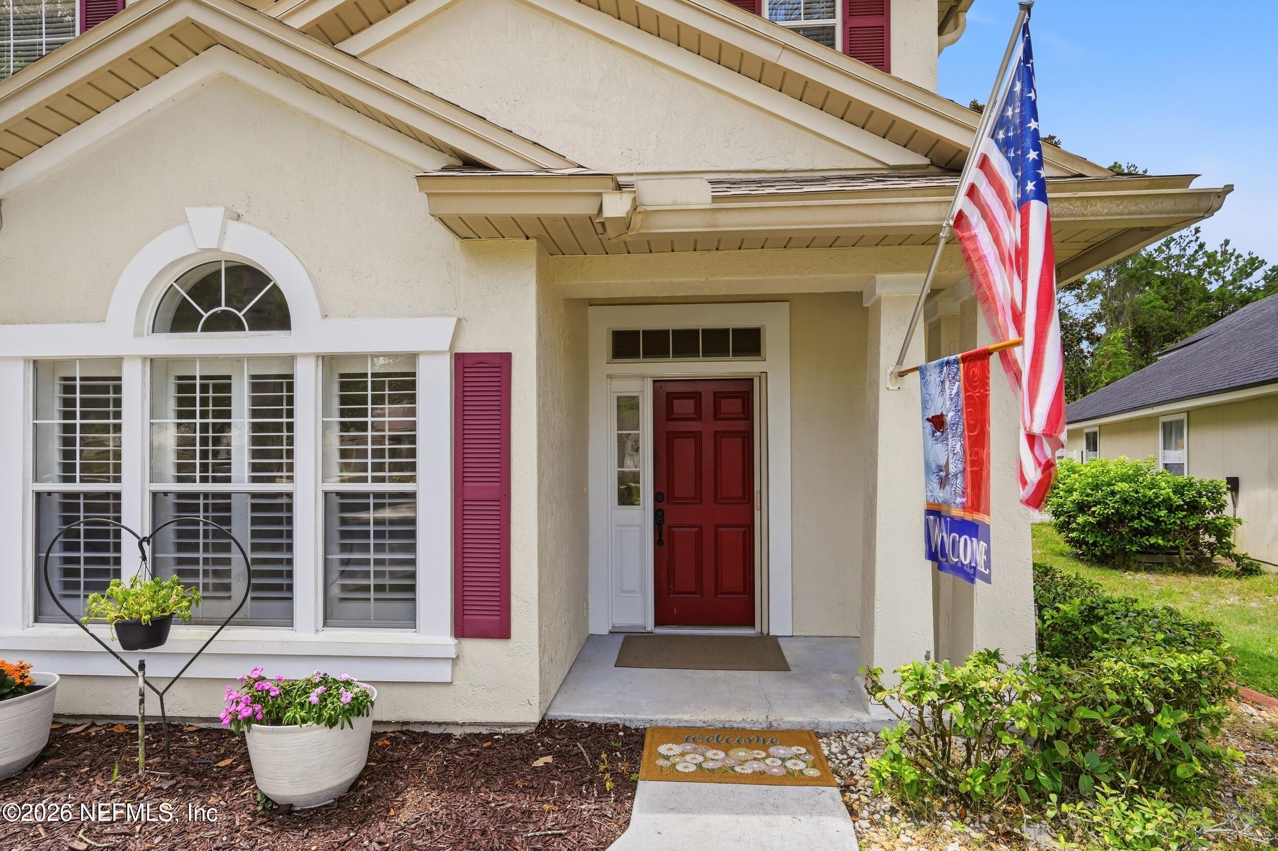 1225 SPLENDID RAVINE Street, St. Augustine