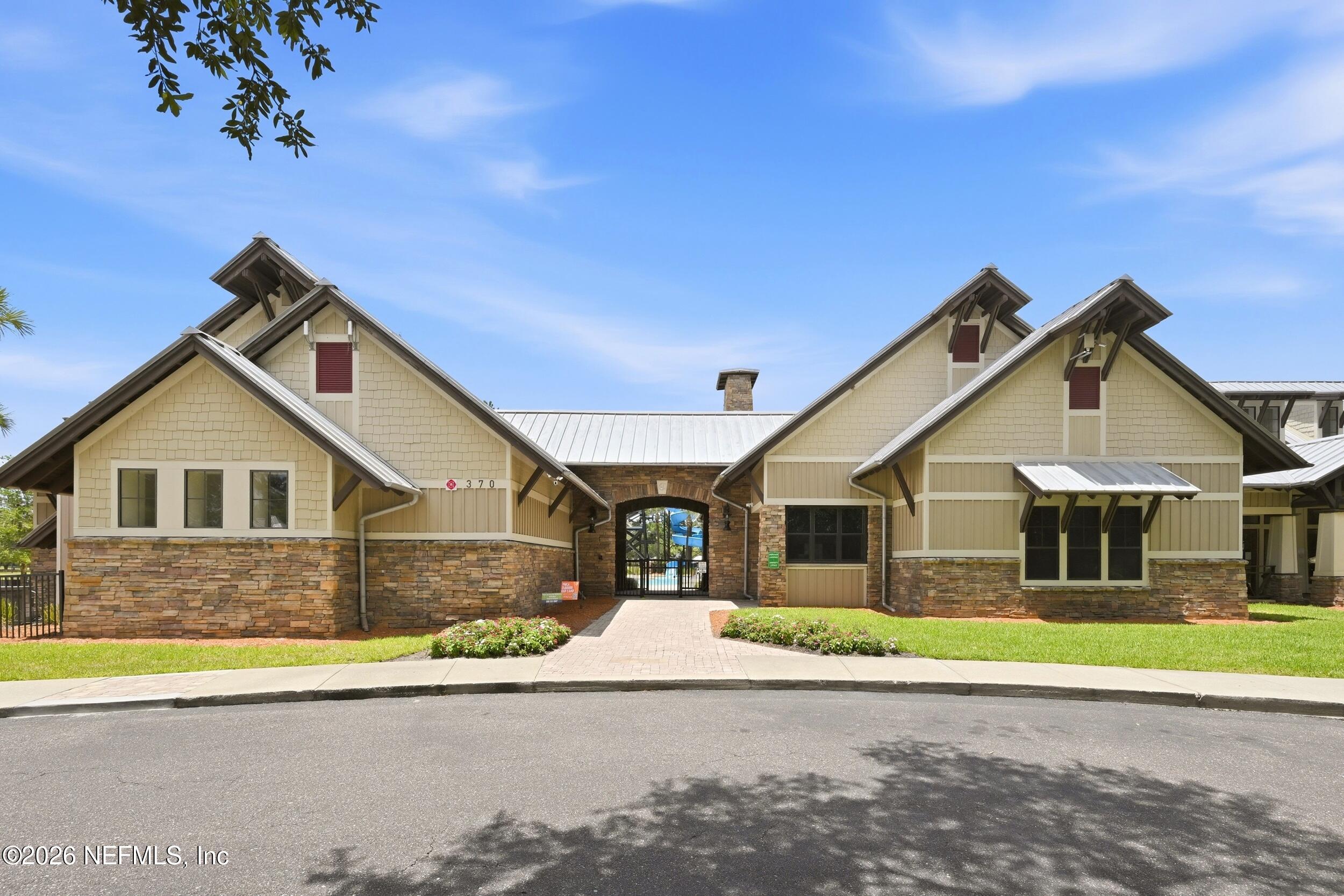 1225 SPLENDID RAVINE Street, St. Augustine