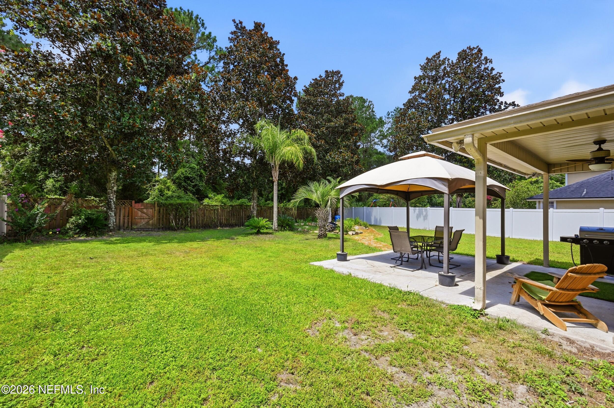 1225 SPLENDID RAVINE Street, St. Augustine