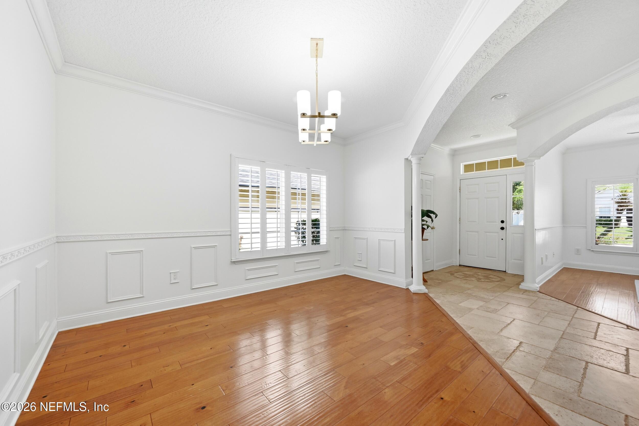 1225 SPLENDID RAVINE Street, St. Augustine
