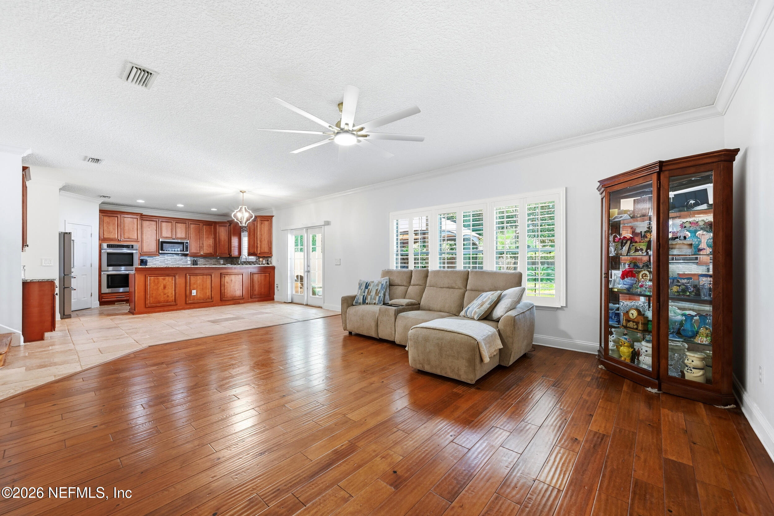 1225 SPLENDID RAVINE Street, St. Augustine