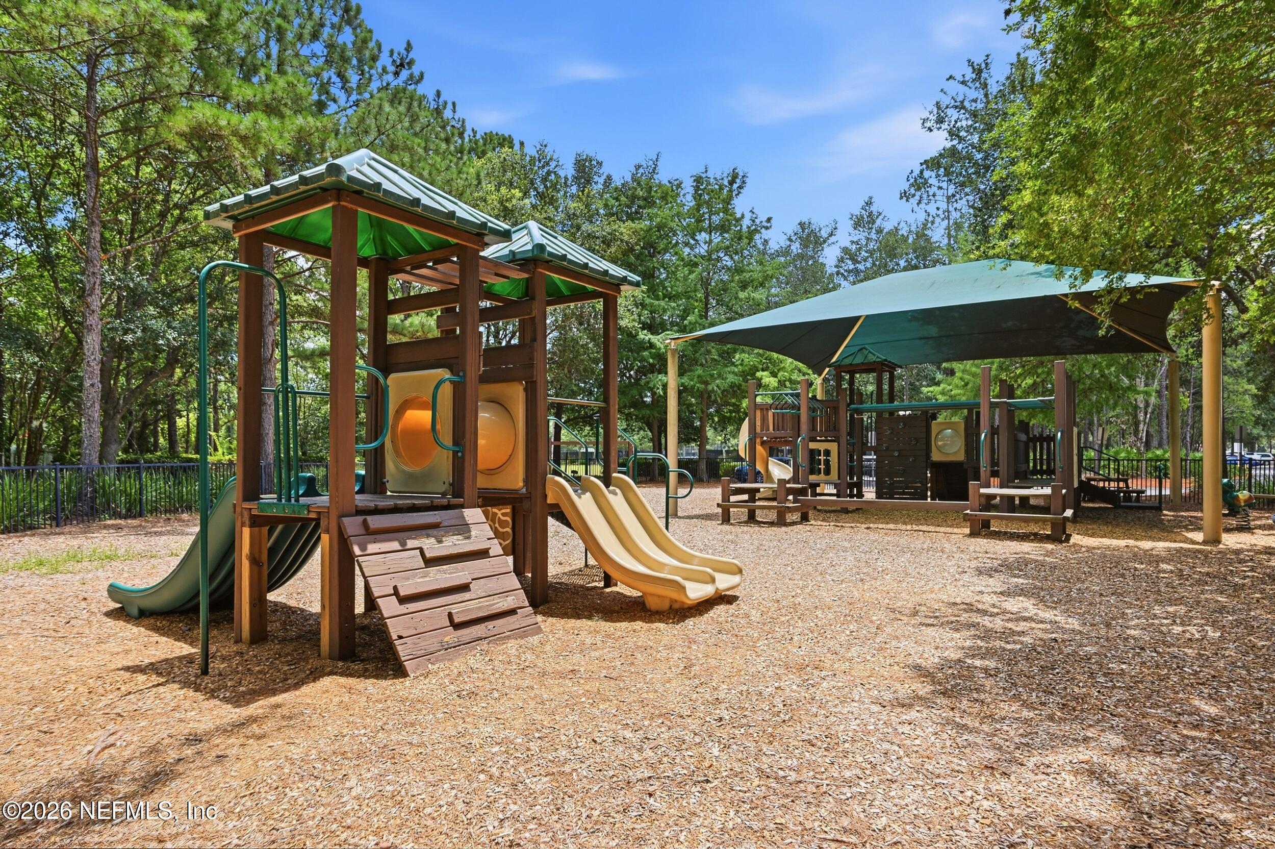 1225 SPLENDID RAVINE Street, St. Augustine