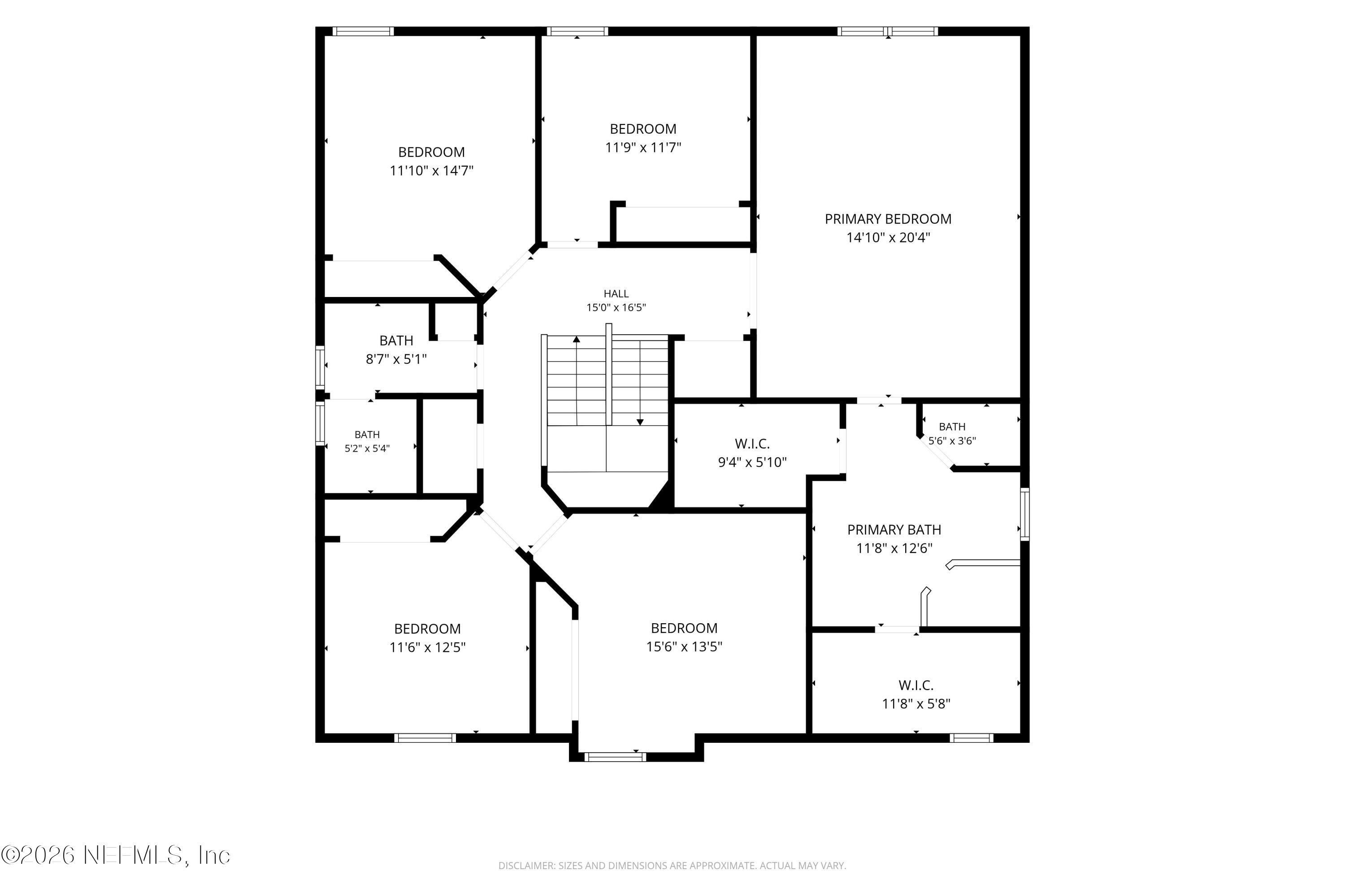 1225 SPLENDID RAVINE Street, St. Augustine