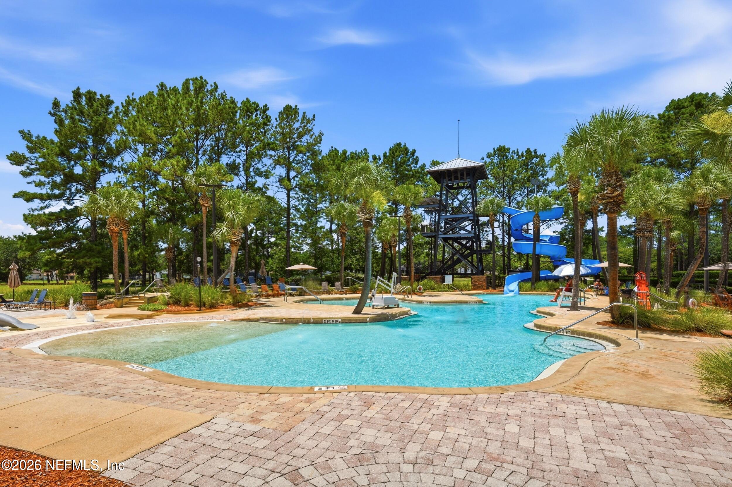 1225 SPLENDID RAVINE Street, St. Augustine