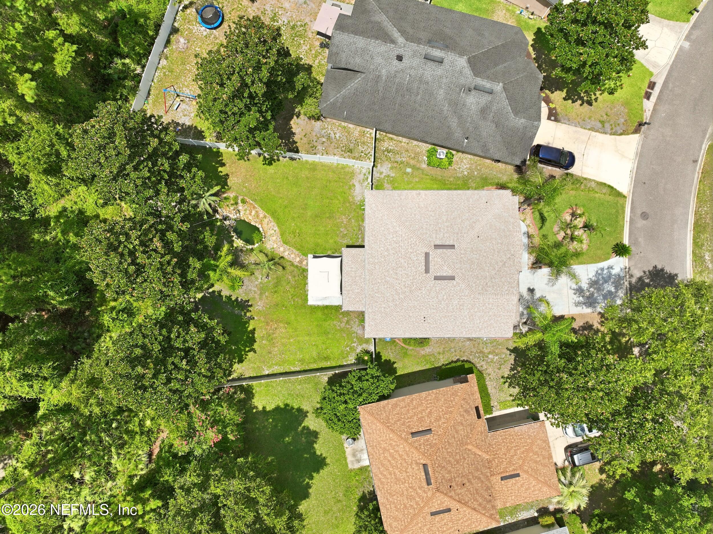 1225 SPLENDID RAVINE Street, St. Augustine