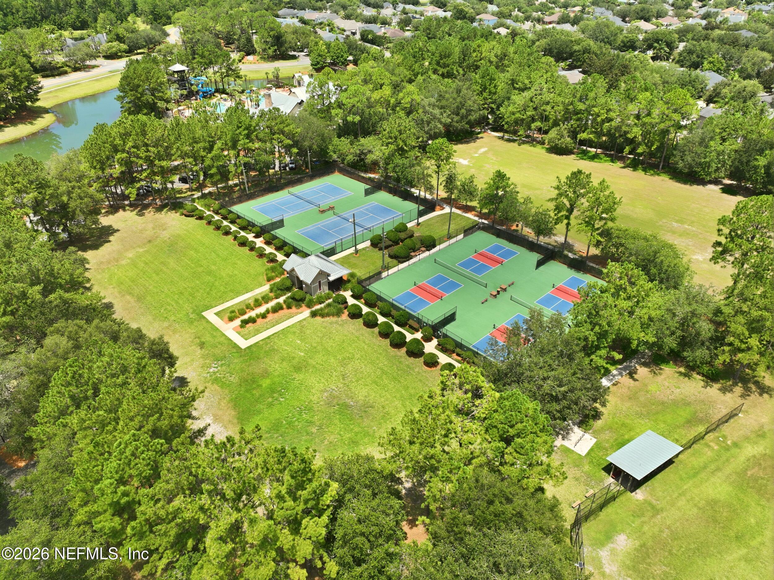 1225 SPLENDID RAVINE Street, St. Augustine