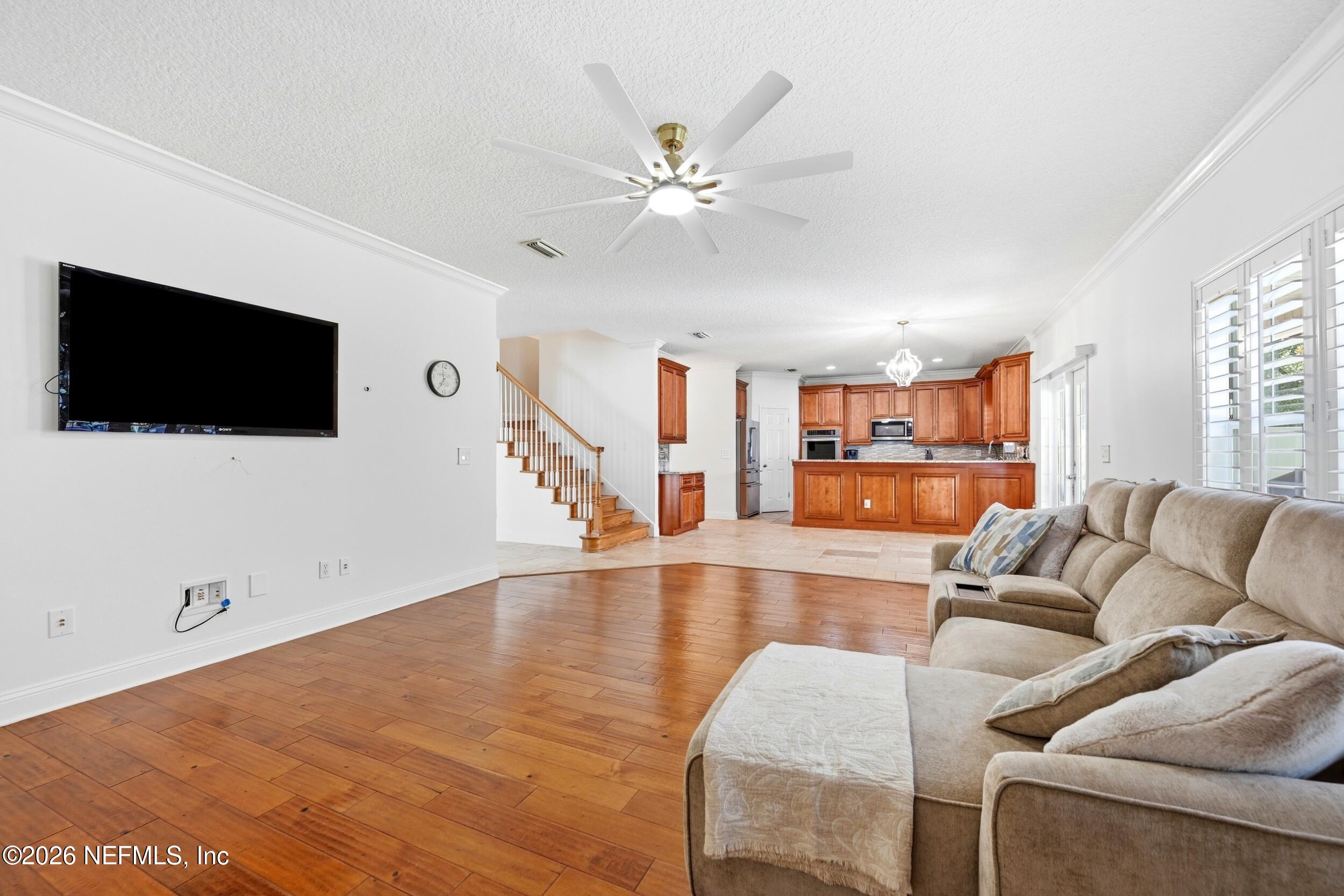1225 SPLENDID RAVINE Street, St. Augustine