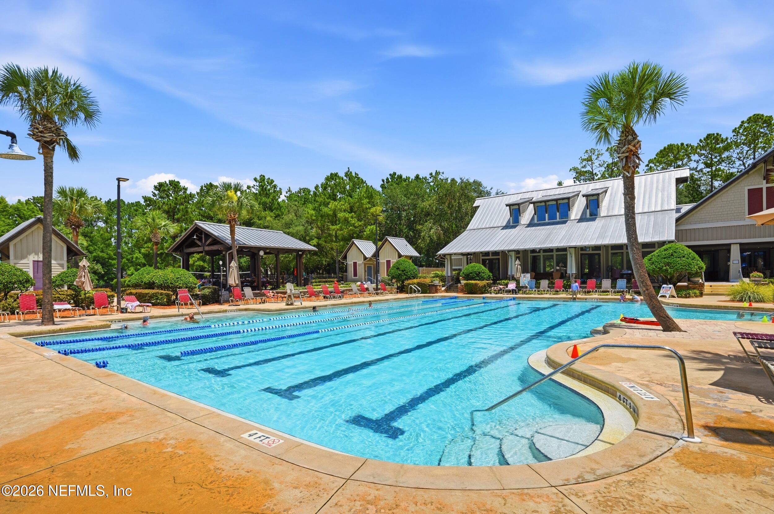 1225 SPLENDID RAVINE Street, St. Augustine