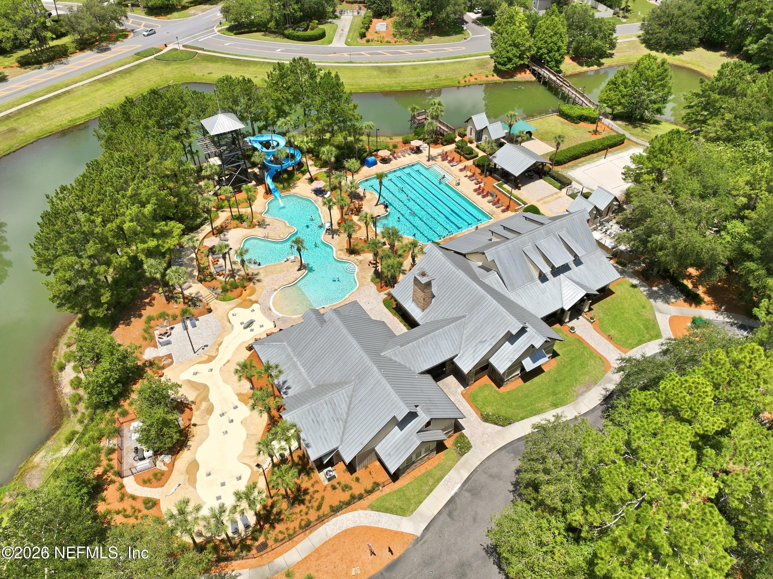 1225 SPLENDID RAVINE Street, St. Augustine