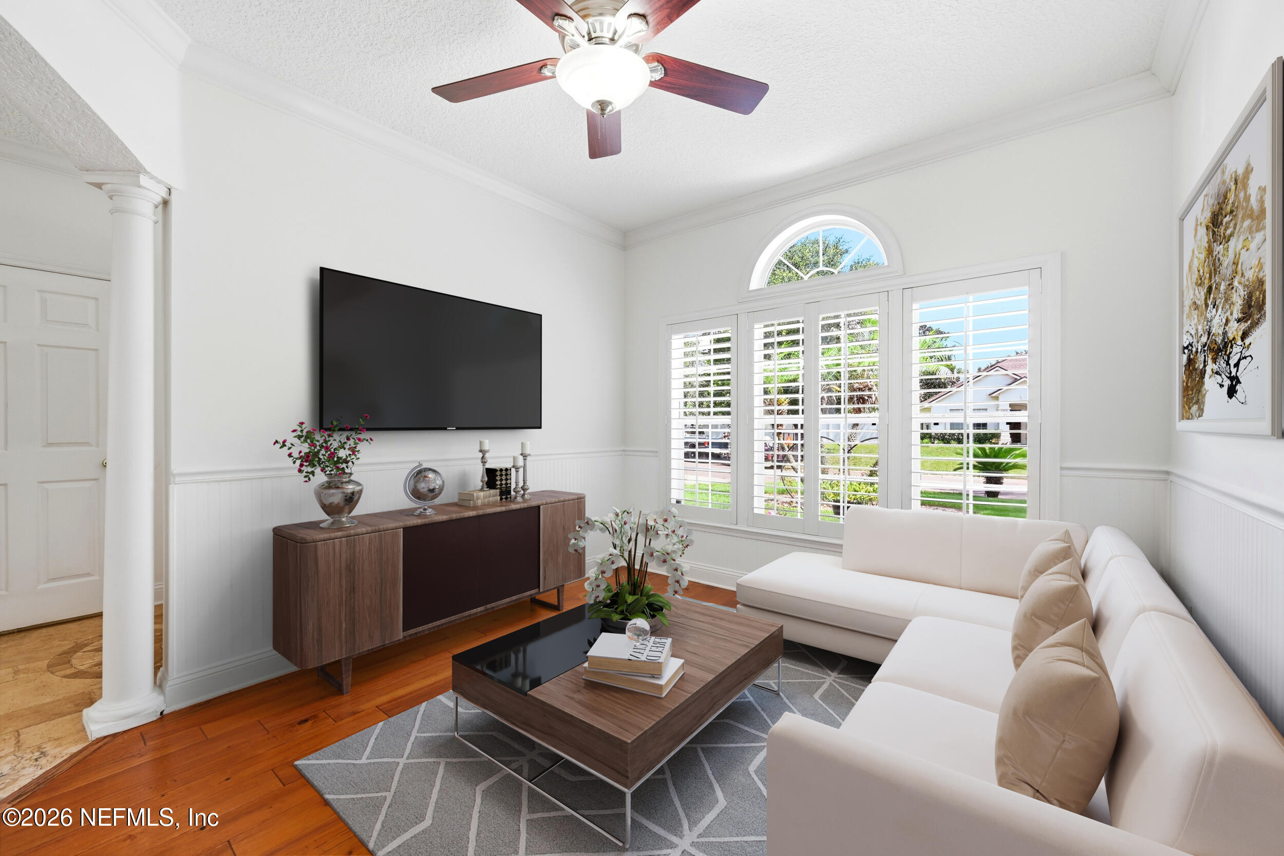 1225 SPLENDID RAVINE Street, St. Augustine