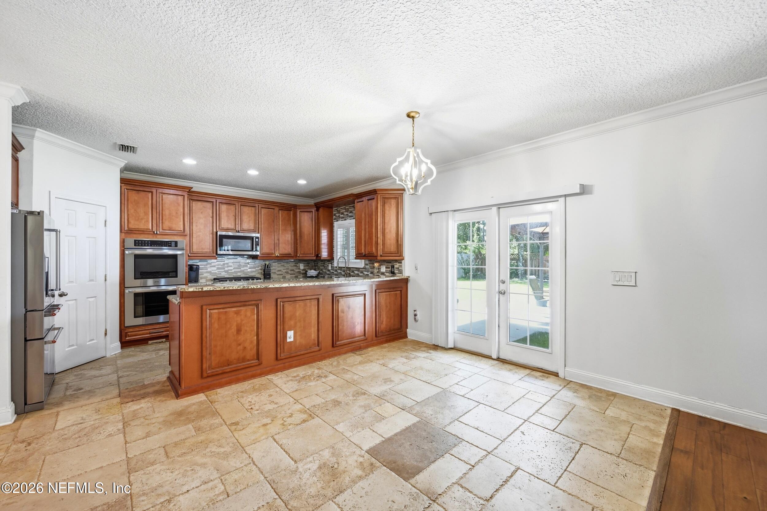 1225 SPLENDID RAVINE Street, St. Augustine