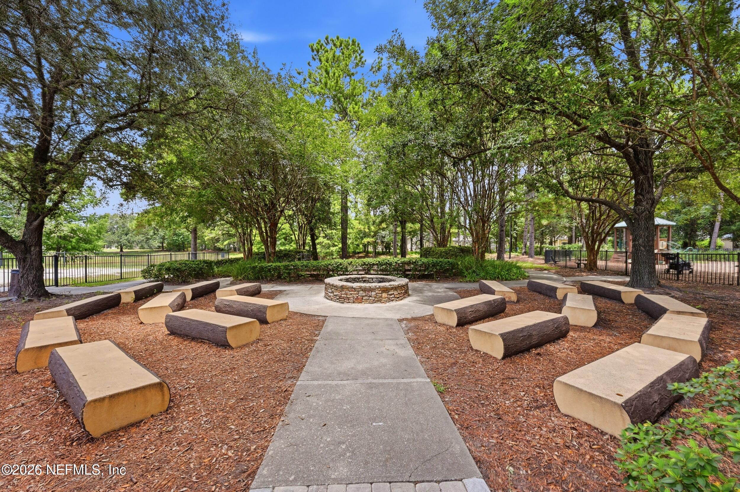 1225 SPLENDID RAVINE Street, St. Augustine