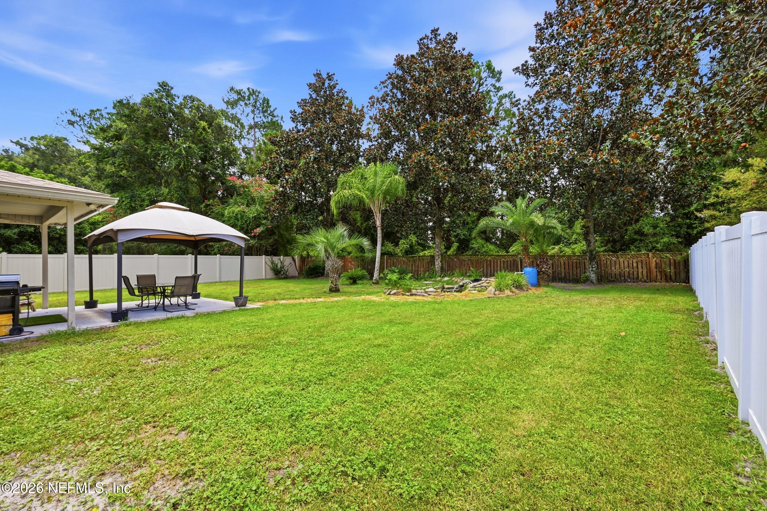 1225 SPLENDID RAVINE Street, St. Augustine