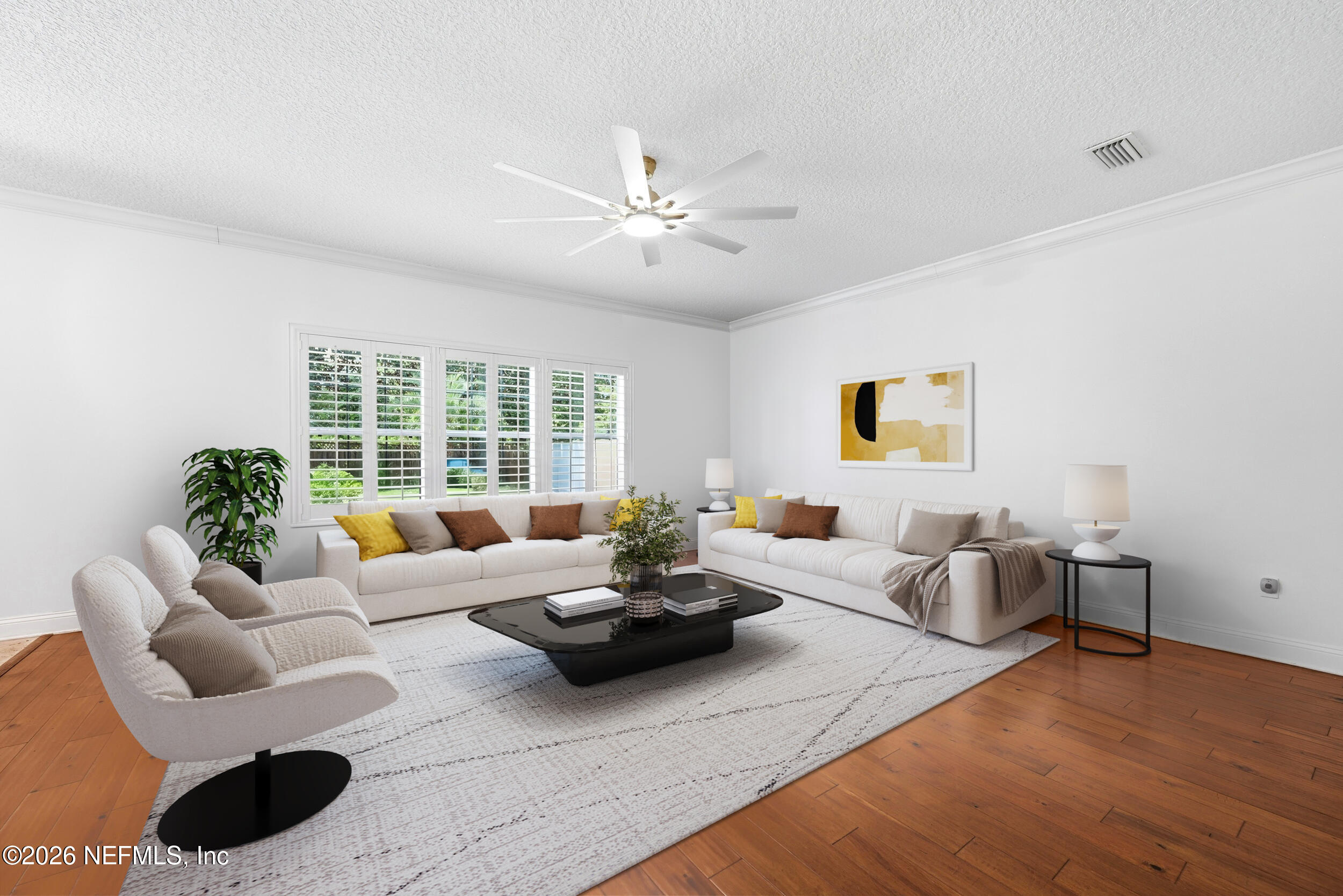 1225 SPLENDID RAVINE Street, St. Augustine