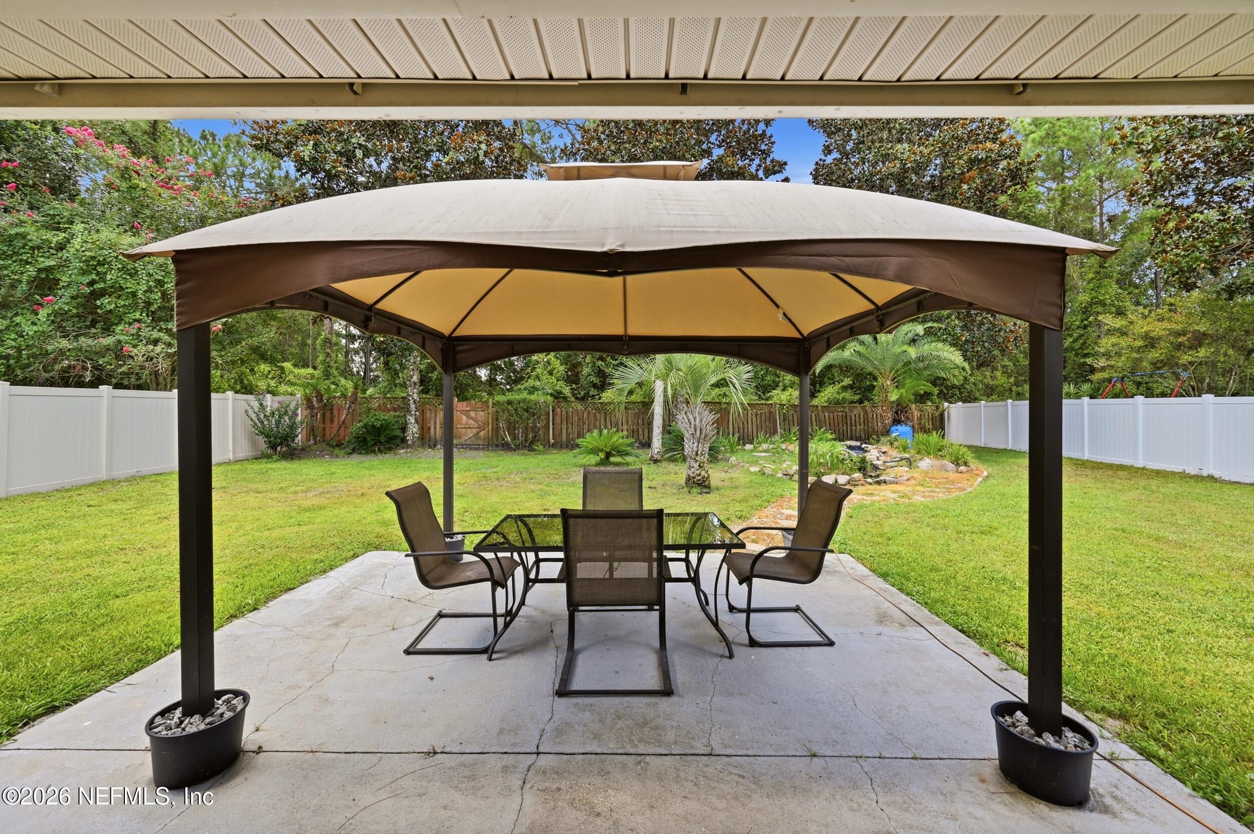 1225 SPLENDID RAVINE Street, St. Augustine